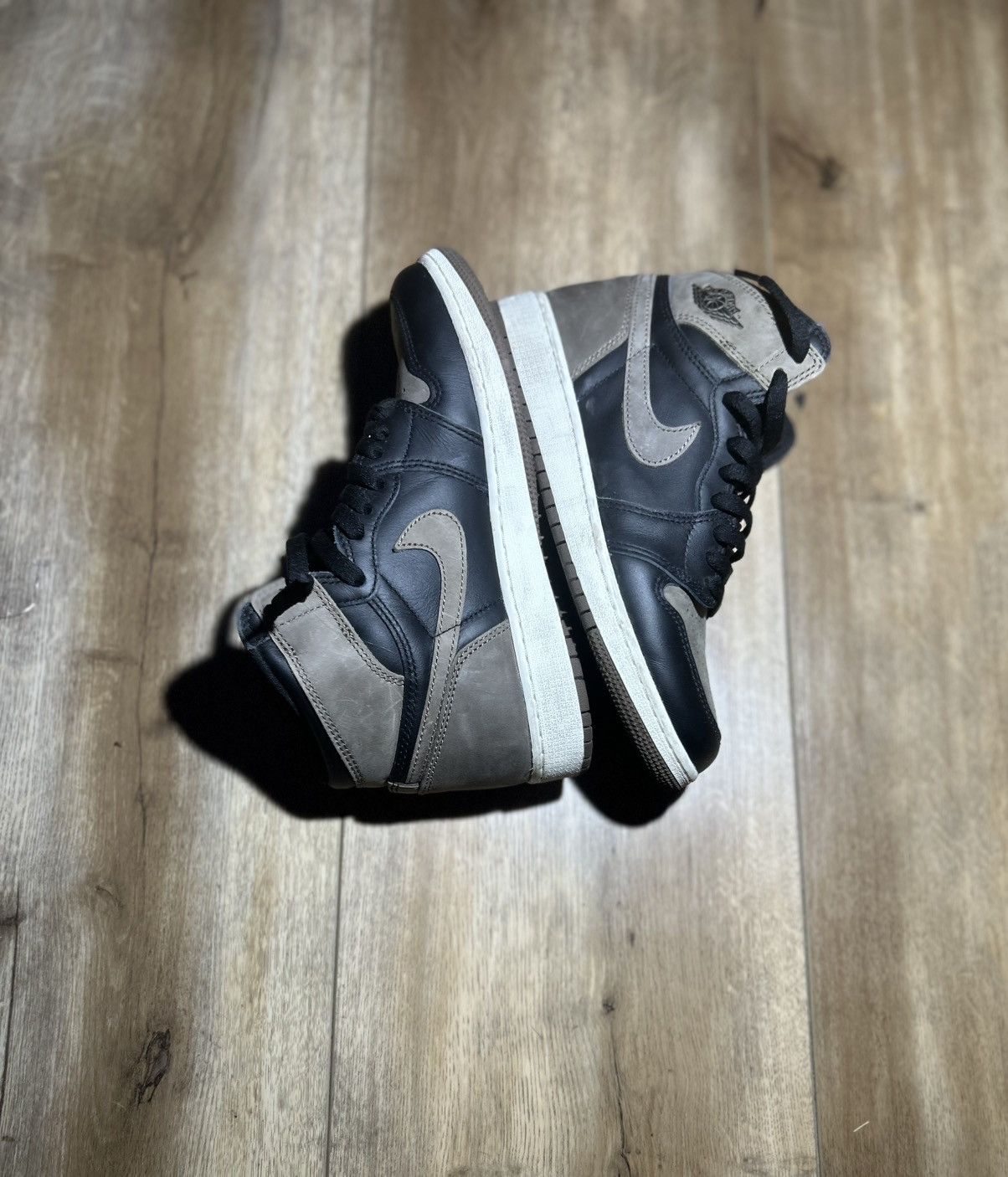 Nike Air Jordan 1 retro “Palominos” High Og Size US 6 / EU 39 - 3 Thumbnail