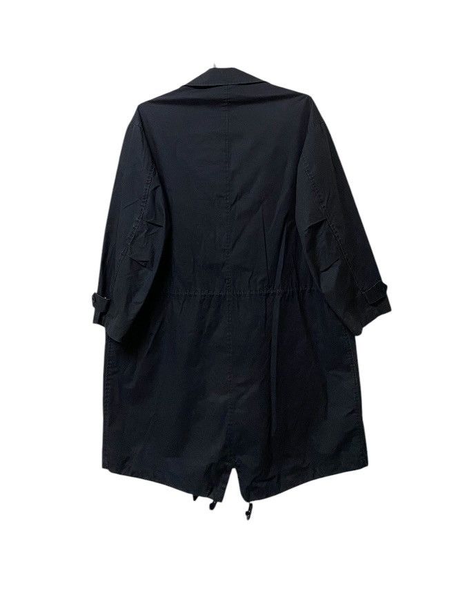 Y's for Men × Yohji Yamamoto Y’s for men Yohji Yamamoto Long Jacket Size US L / EU 52-54 / 3 - 6 Thumbnail