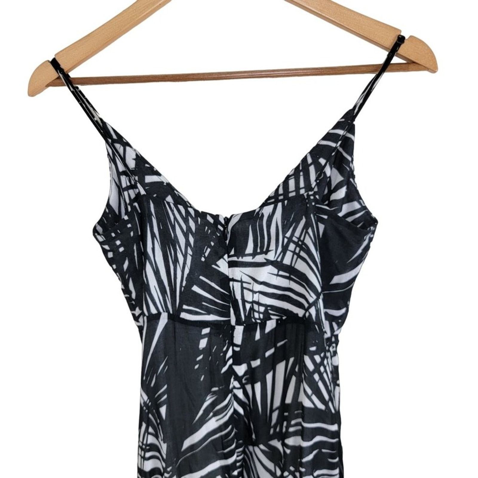 Bailey 44 Bailey 44 Anthropologie Womens Dresses Rainforest Maxi Dress Size XS / US 0-2 / IT 36-38 - 7 Thumbnail