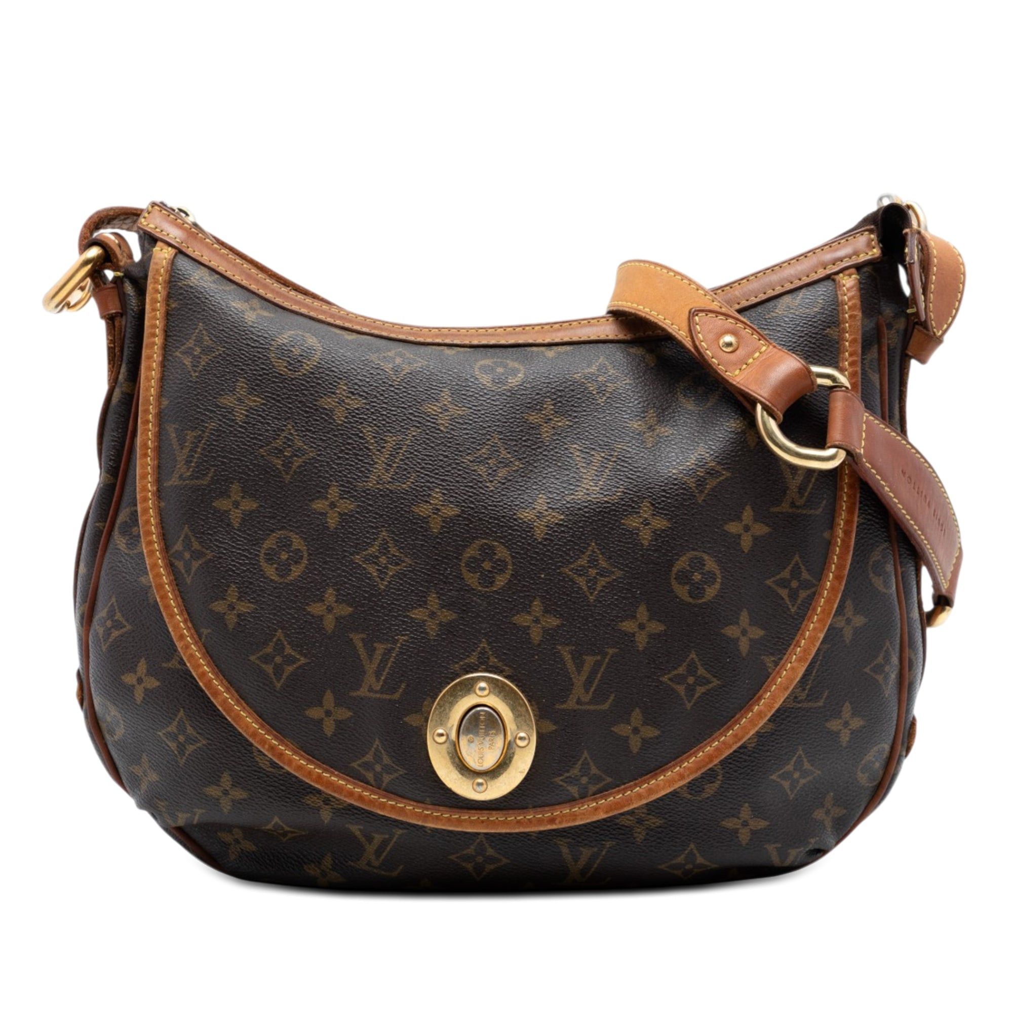 Louis Vuitton Monogram Tulum GM Size ONE SIZE - 1 Thumbnail