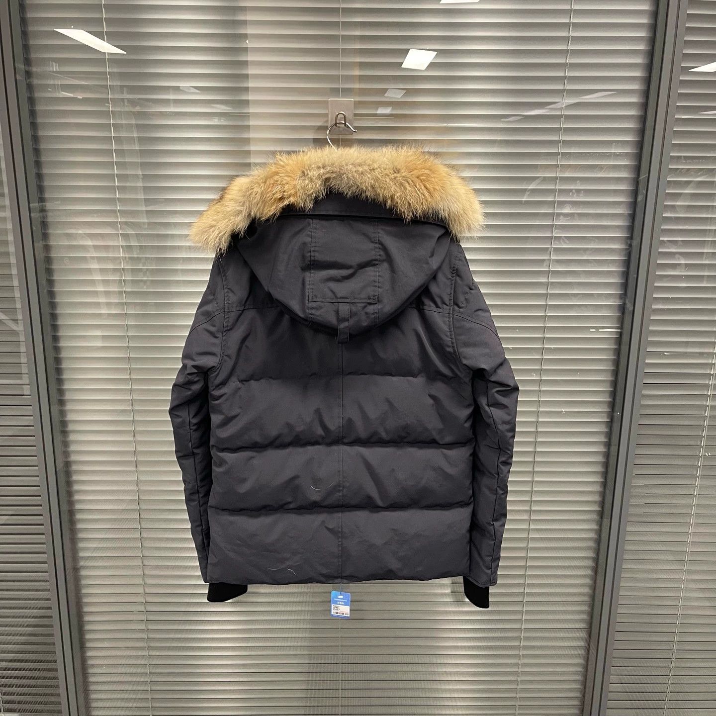 Canada Goose Canada Goose Wyndham Puffer M 99 New Size US M / EU 48-50 / 2 - 2 Thumbnail