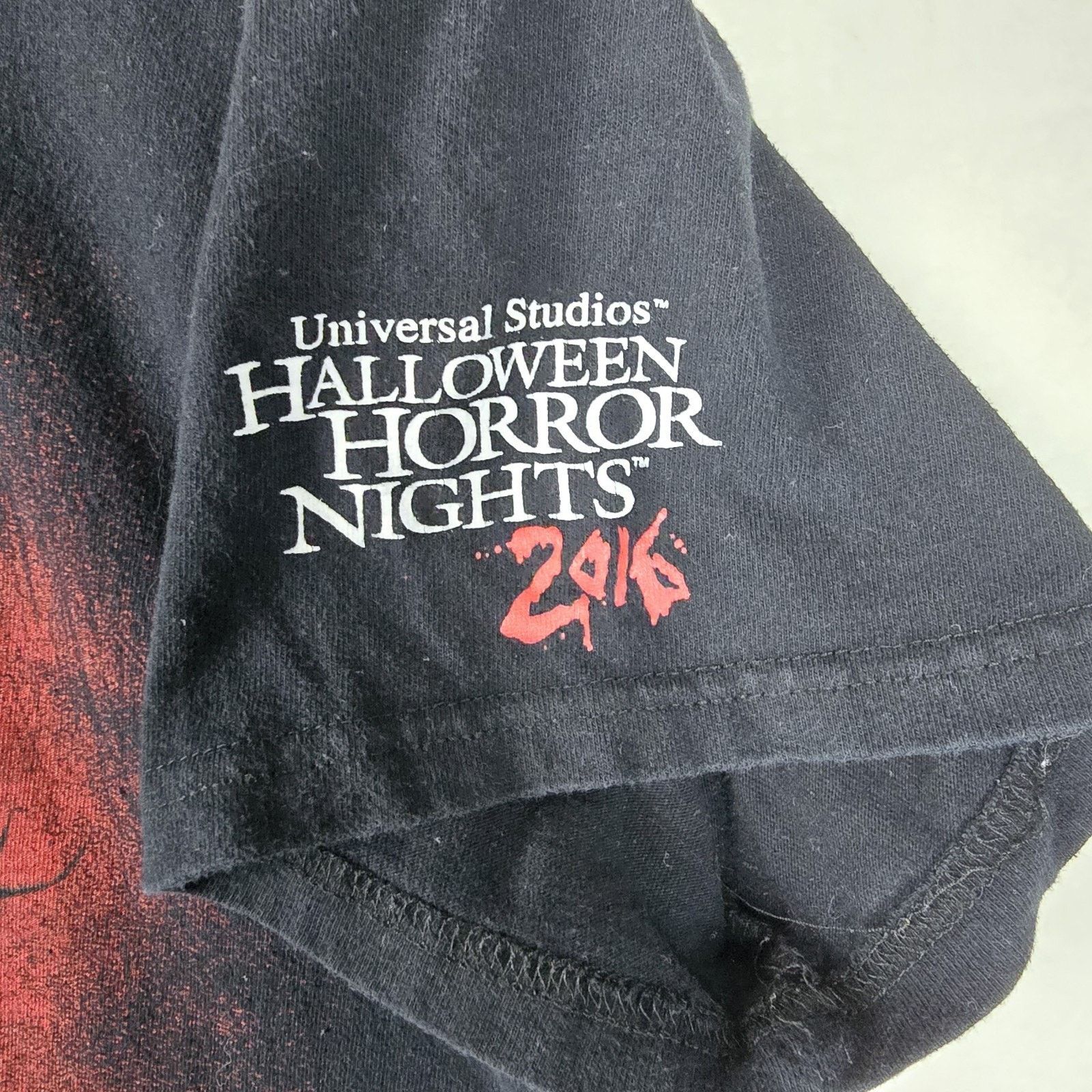 Universal Studios Halloween Horror Nights Shirt Small Universal Michael Myers Size US S / EU 44-46 / 1 - 4 Thumbnail
