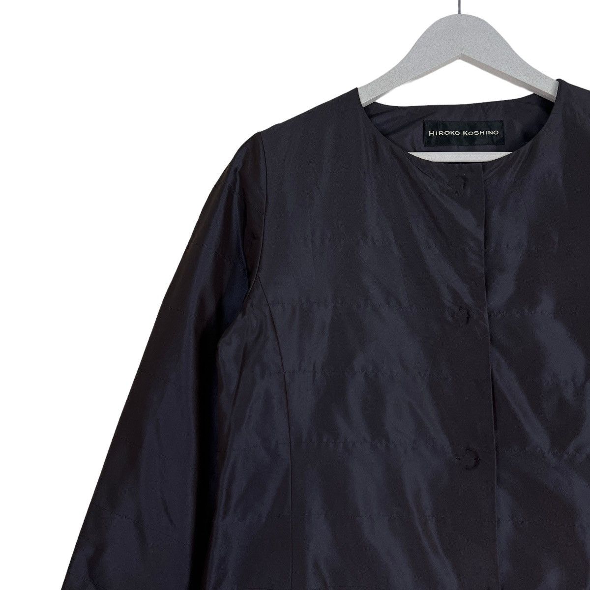 Hiroko Koshino Homme 🔥 HIROKO KOSHINO JACKET Size US M / EU 48-50 / 2 - 6 Thumbnail