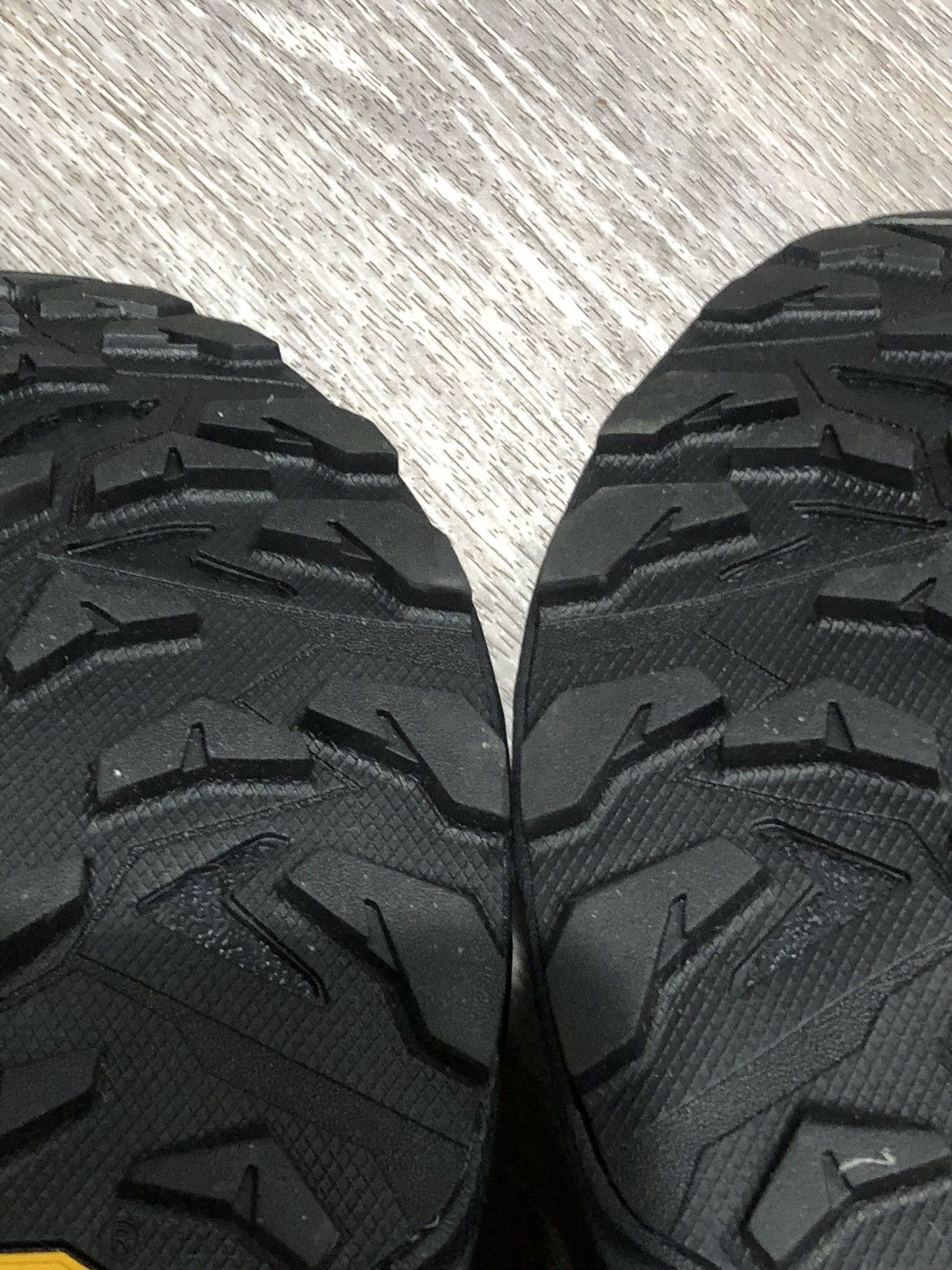 Hoka Hoka One One Anacapa 2 Mid GTX Shoes Mens Size 12.5 Gore-Tex Size US 12.5 / EU 45-46 - 13 Thumbnail