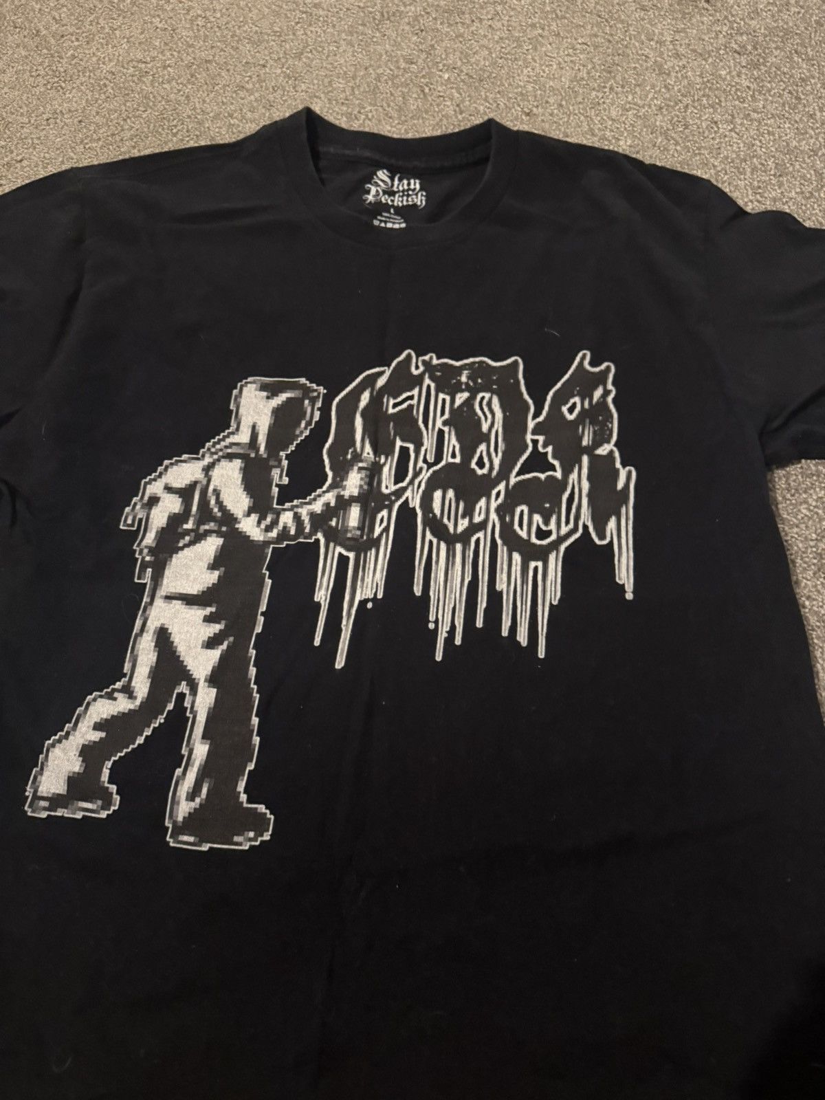 Other OG EsDeeKid 2024 Merch Size US L / EU 52-54 / 3 - 2 Thumbnail