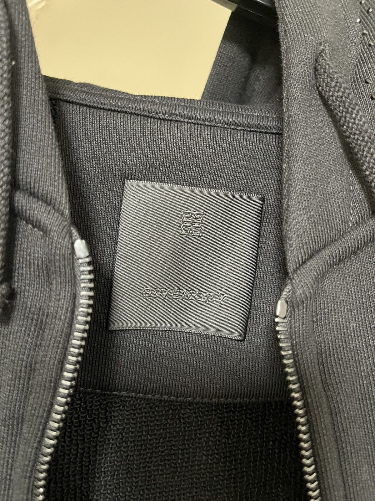 Givenchy Givenchy Sweatshirt Sz XXL Size US XXL / EU 58 / 5 - 4 Thumbnail
