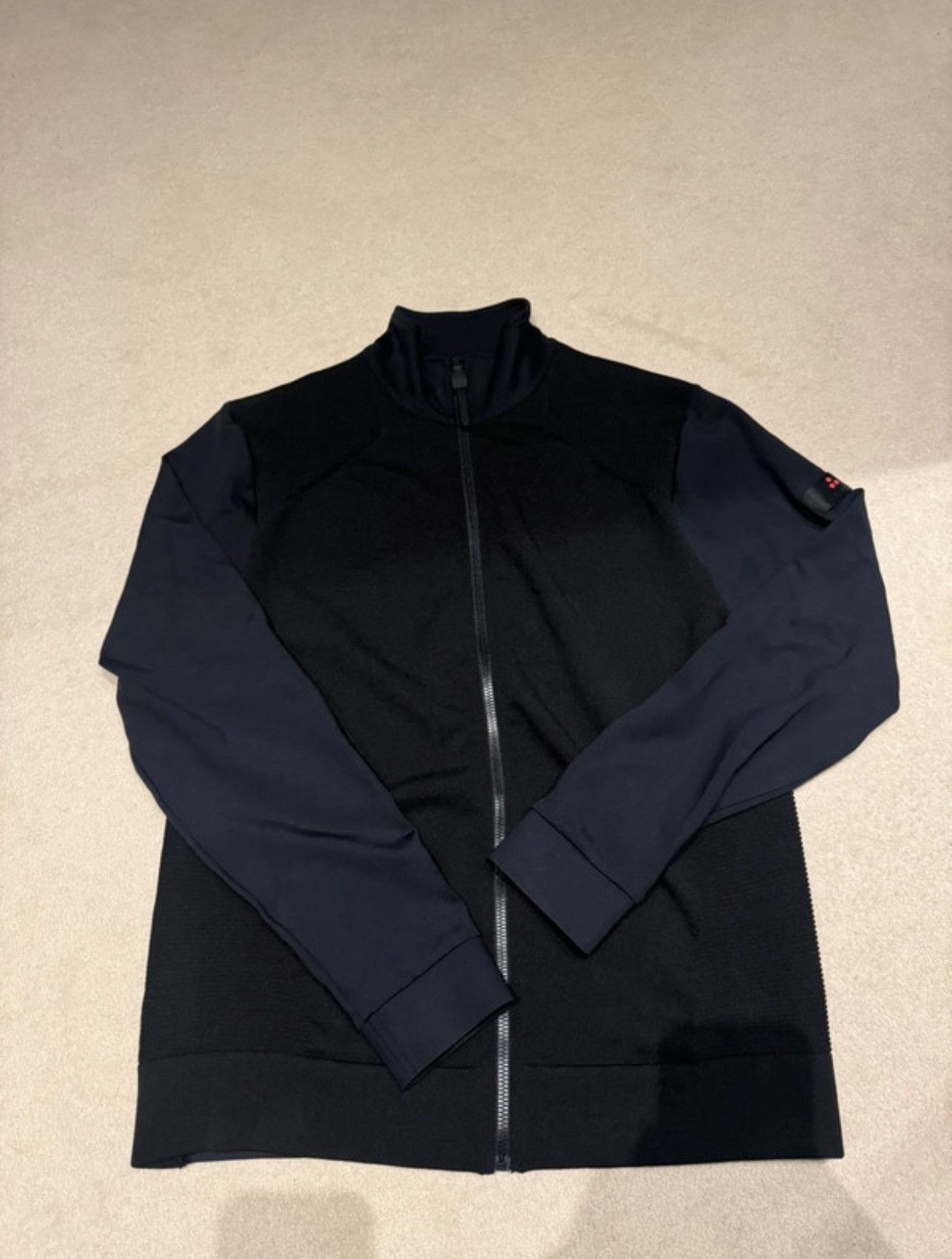 Peuterey Peuterey Zip Jacket Size US S / EU 44-46 / 1 - 1 Thumbnail