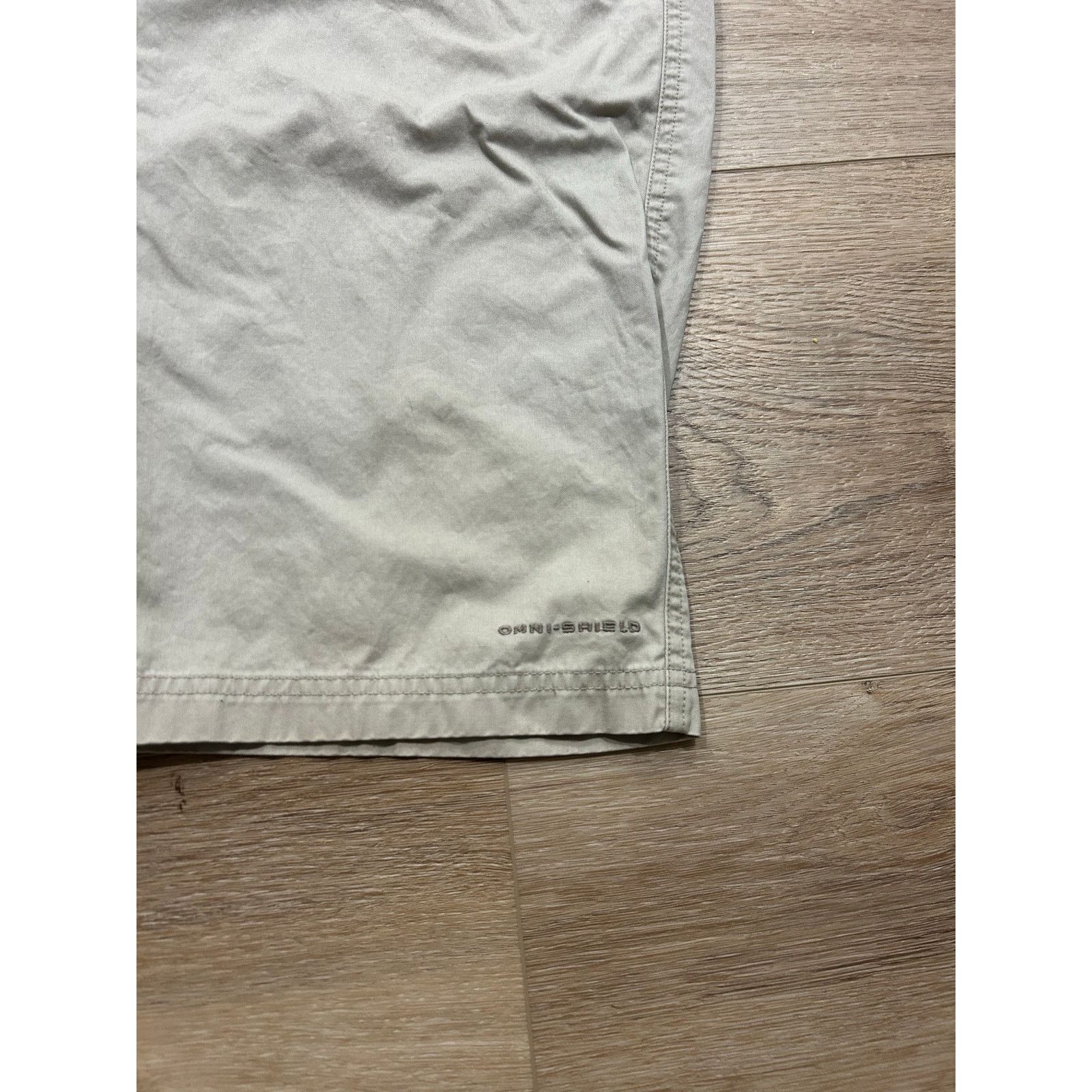Columbia COLUMBIA | CARGO PANTS Size US 36 / EU 52 - 4 Thumbnail