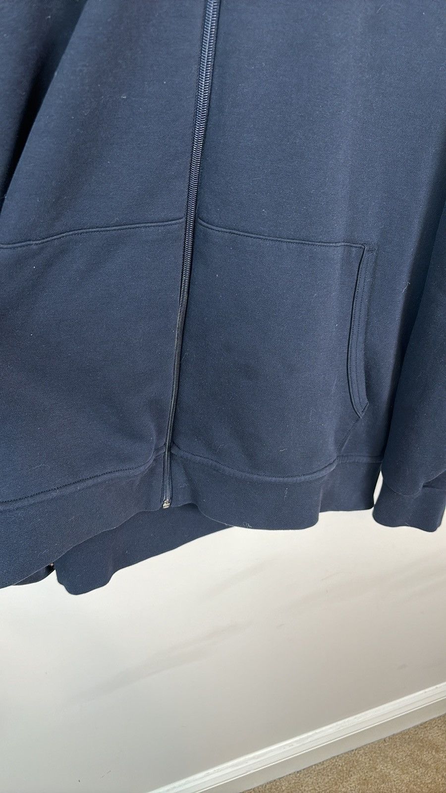 Polo Ralph Lauren Polo Hoodie Size US XXL / EU 58 / 5 - 3 Thumbnail