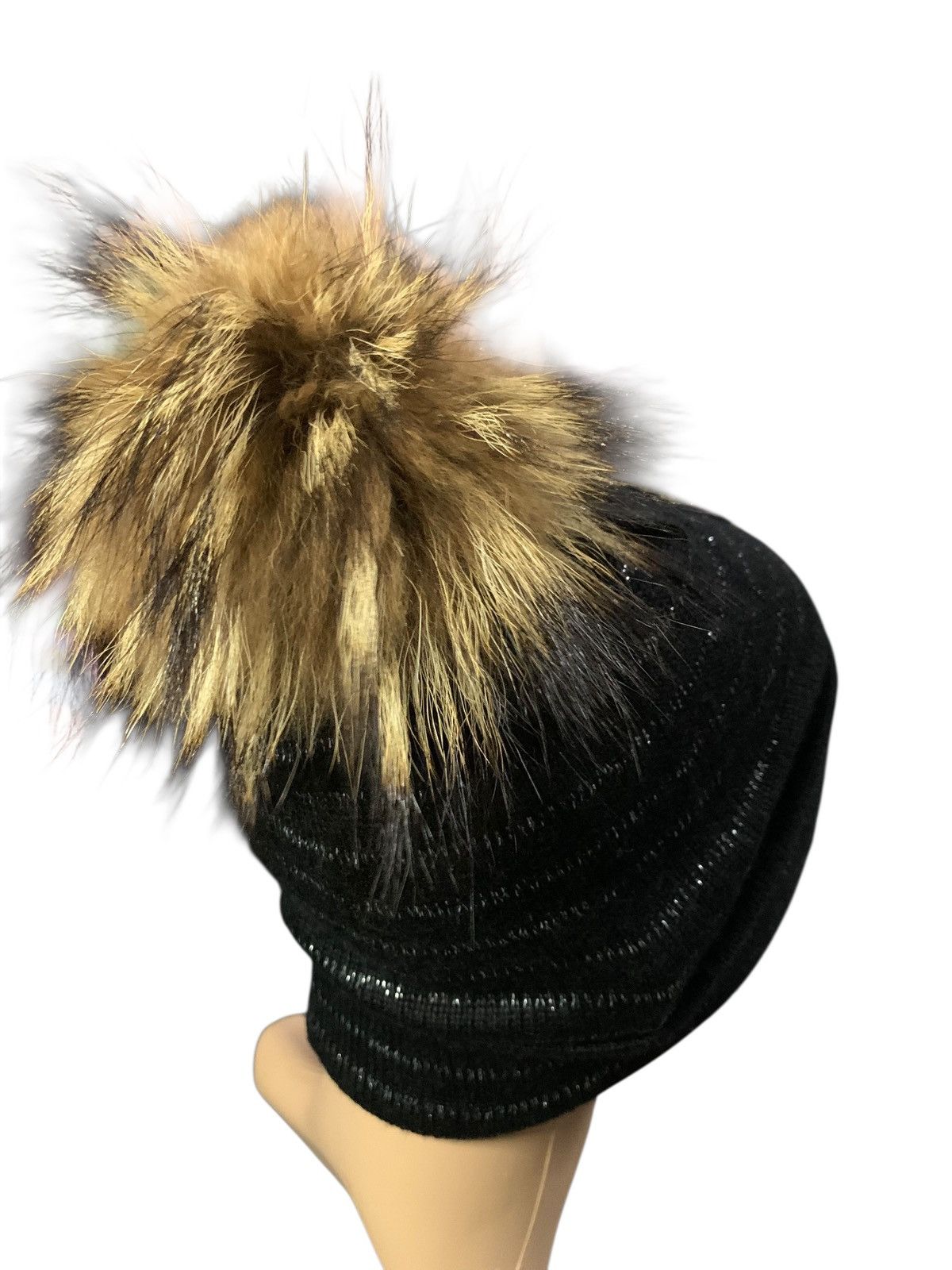 Designer × Japanese Brand × Kapital Knitted Beany Hat By Sister Jenny Size ONE SIZE - 5 Thumbnail