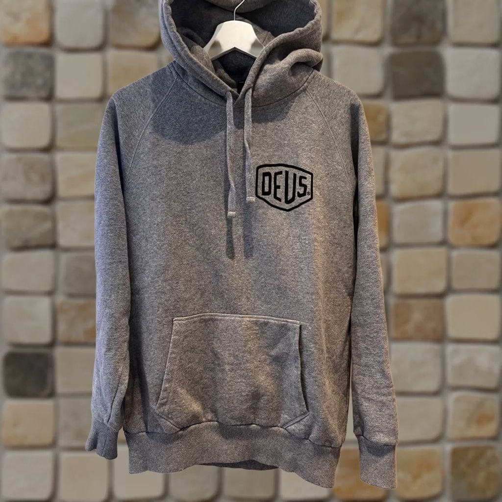 Deus Ex Machina VINTAGE? No. Size US XS / EU 42 / 0 - 1 Thumbnail