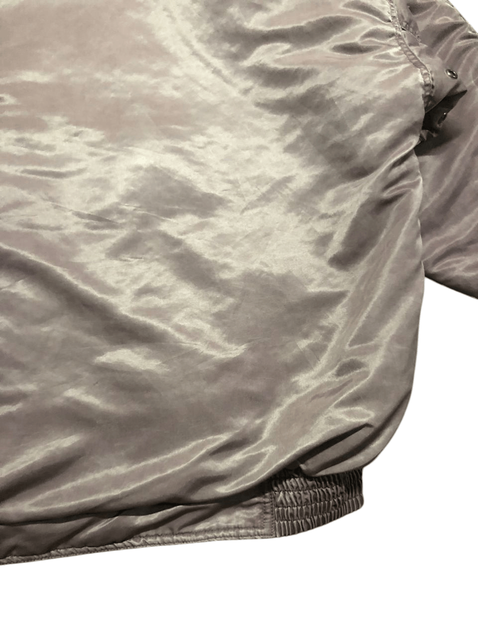 Japanese Brand JAPANESE BRAND MAC HOPE BOMBER JACKET SUNFADED Size US M / EU 48-50 / 2 - 12 Thumbnail