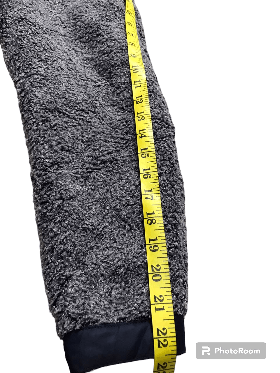 Nike Nike NSW Revesible Sherpa Jacket Size S / US 4 / IT 40 - 14 Thumbnail