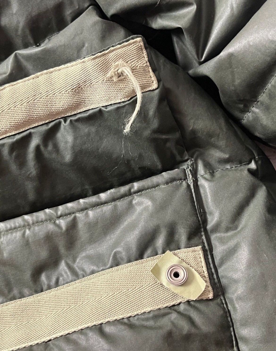 Diesel Vintage diesel down puffer y2k biker jacket bomber Size US XL / EU 56 / 4 - 9 Thumbnail