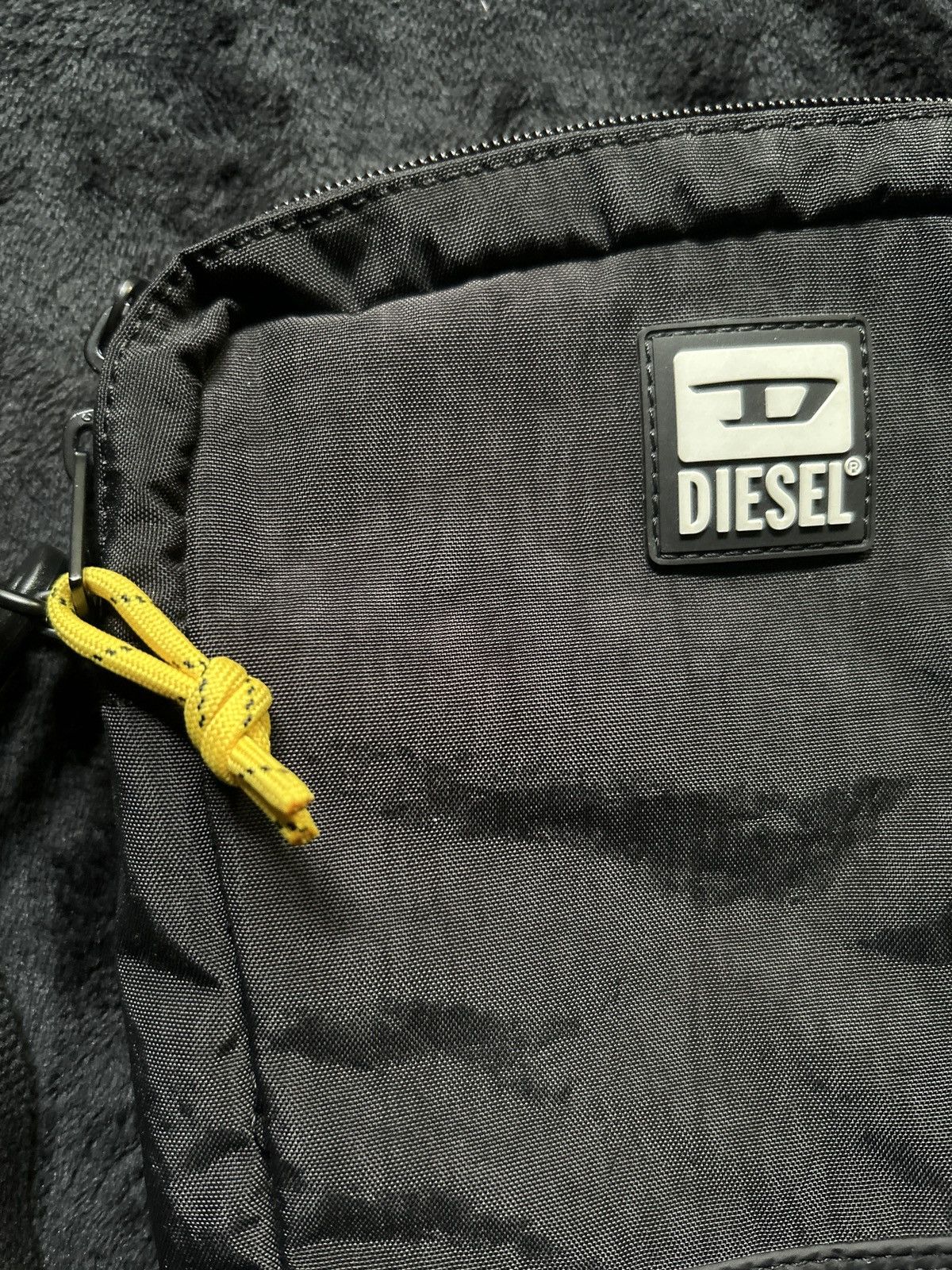 Diesel 💥FINAL DROP💥 Diesel Crossbody Bag Size ONE SIZE - 2 Thumbnail