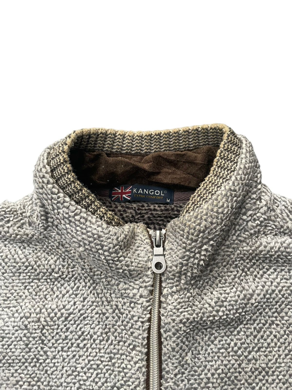 Engineered Garments × Kangol Kangol Engineered Garment Jacket Size US M / EU 48-50 / 2 - 6 Thumbnail