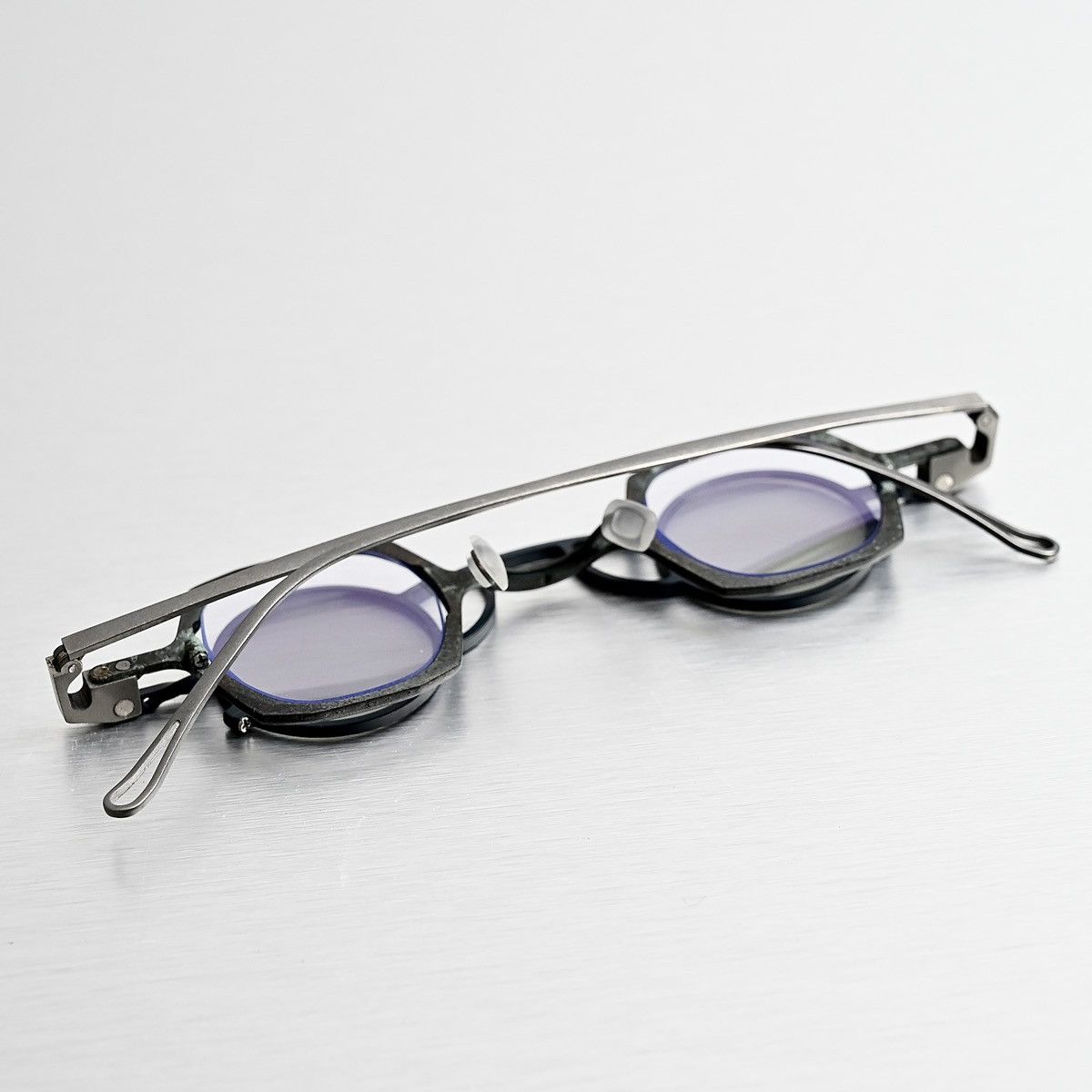Rigards RIGARDS RG1921TI SUNGLASSES Size ONE SIZE - 9 Thumbnail