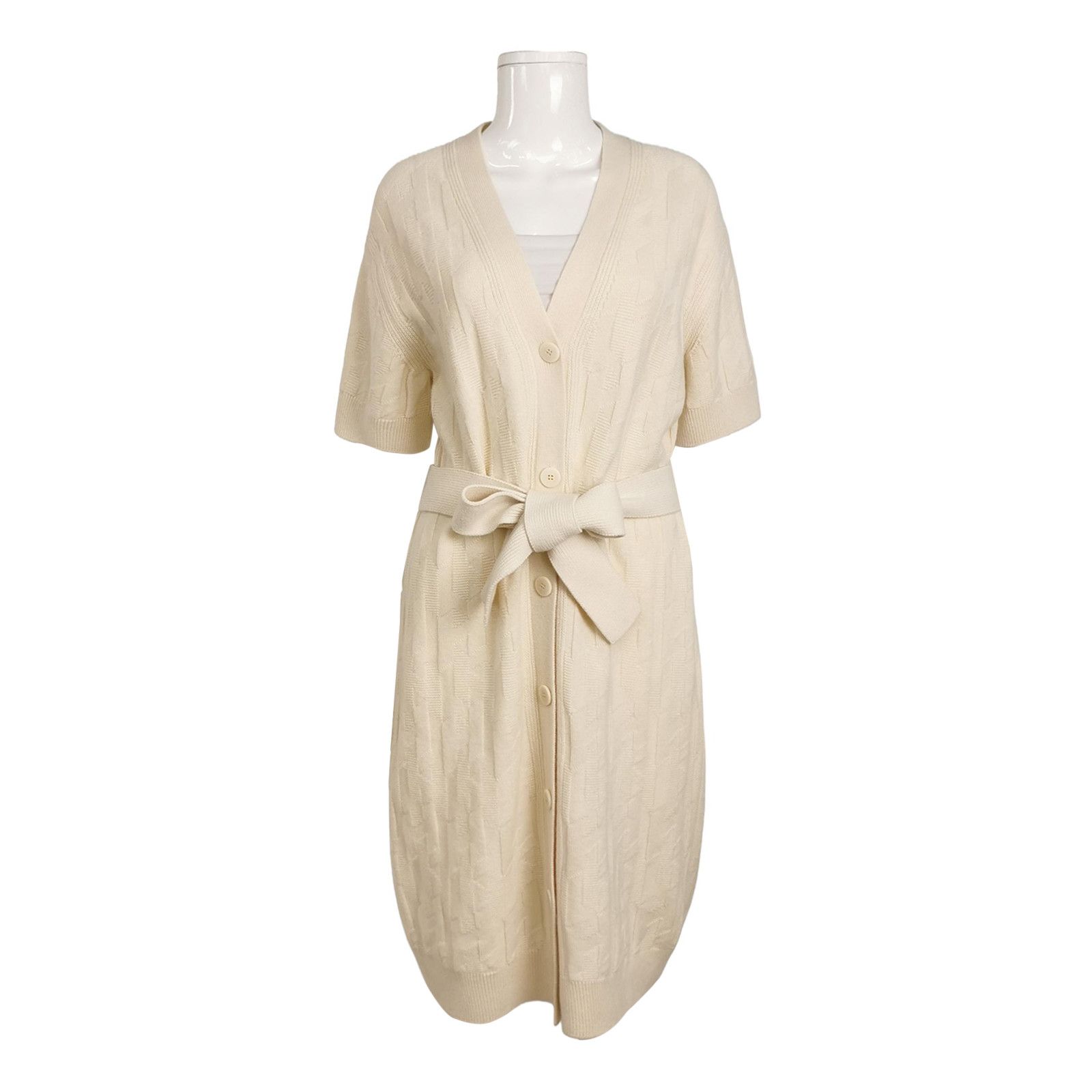 Hermes Hermes Women it_42 Midi Size M / US 6-8 / IT 42-44 - 1 Thumbnail