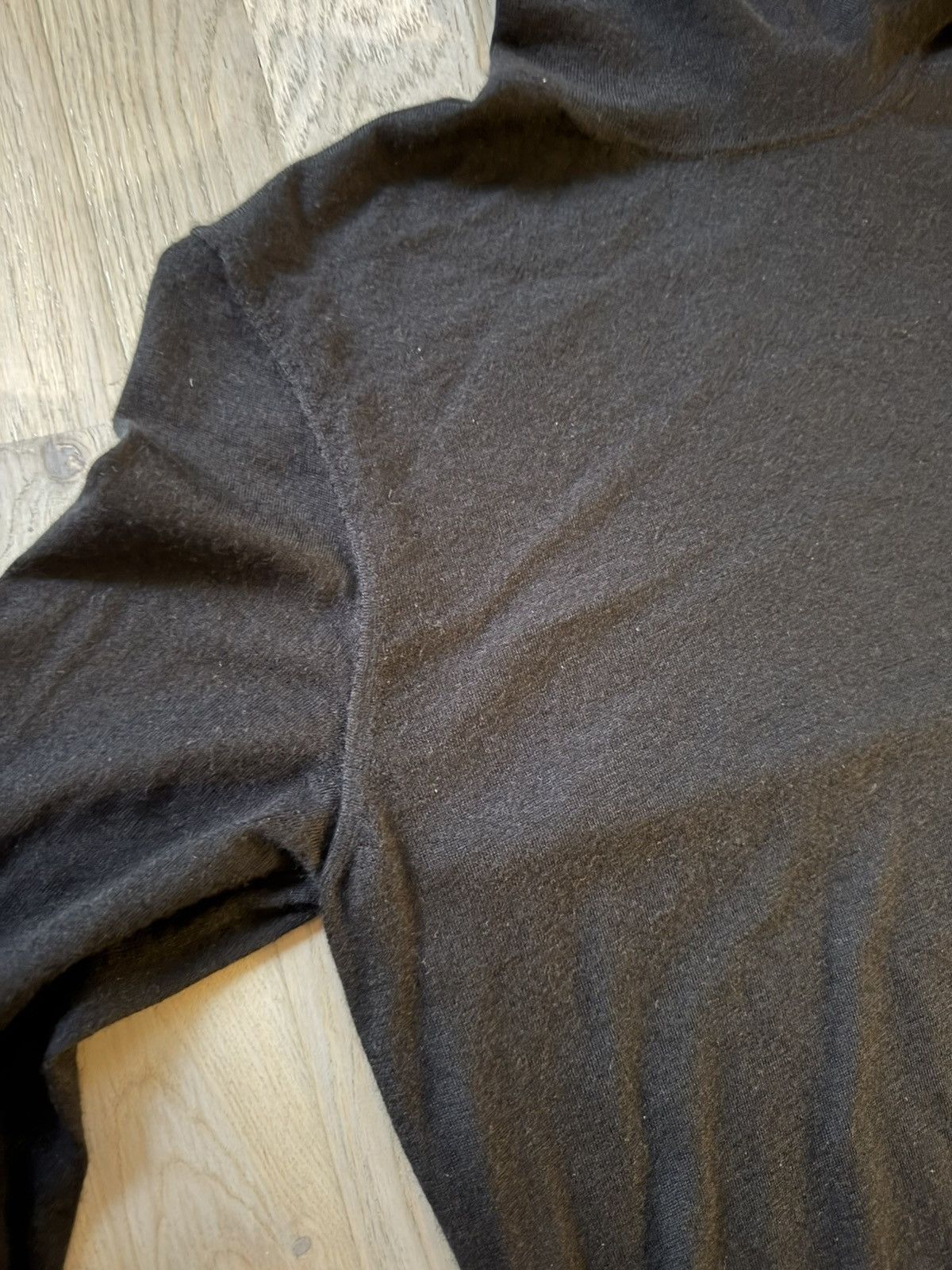 Dior DIOR cashmere jumper REAL SIZES SHOWN IN PHOTOS BY TAPE Size US M / EU 48-50 / 2 - 8 Thumbnail