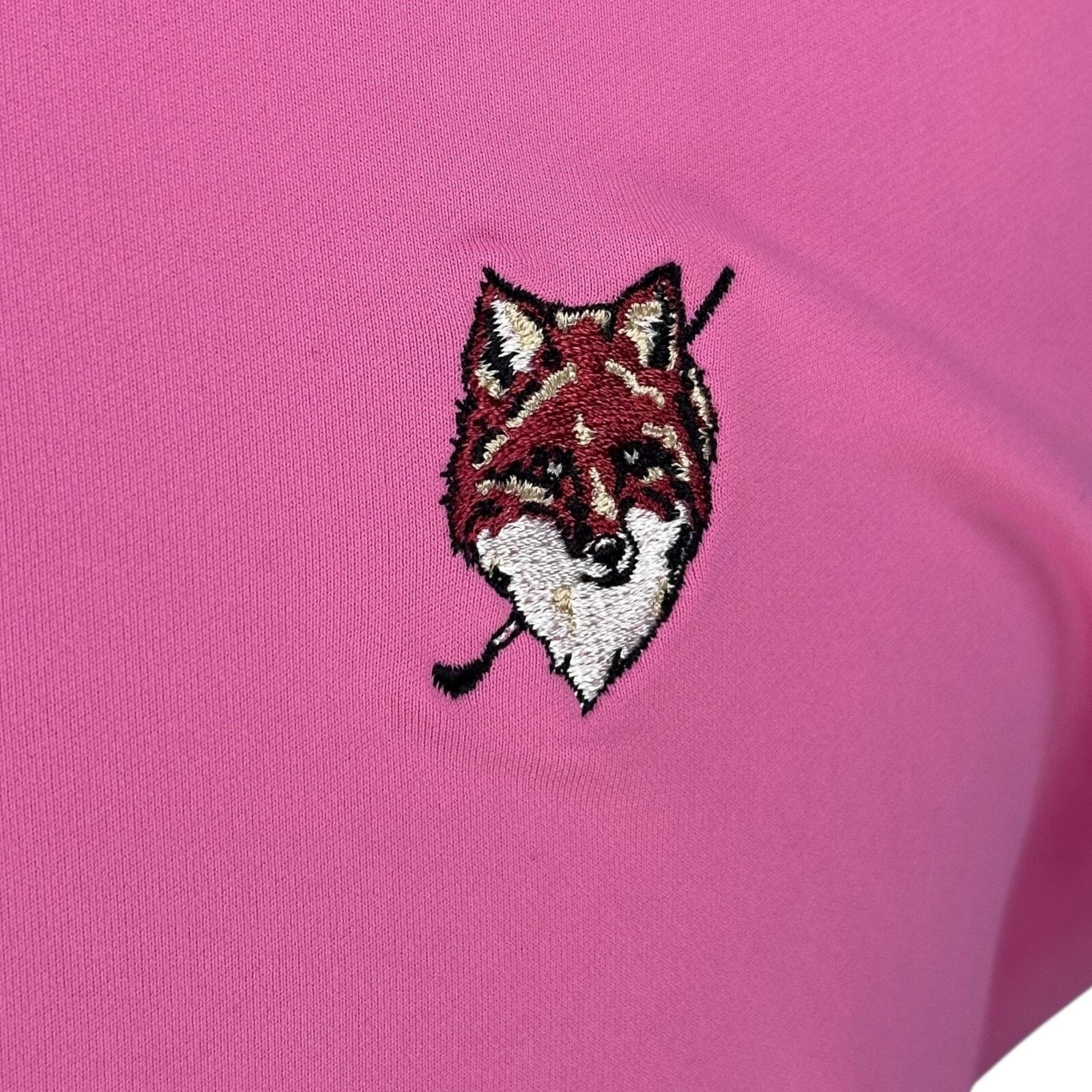 Peter Millar Peter Millar Element 4 E4 Warmth Vest Men’s Medium Pink Size US M / EU 48-50 / 2 - 2 Thumbnail