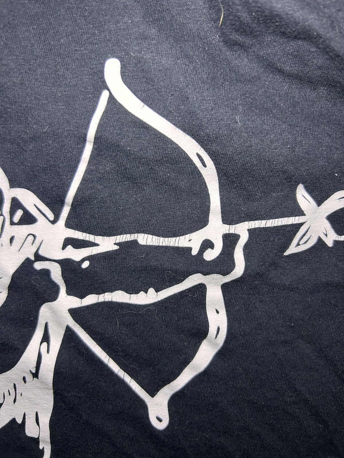 Drake × Nike Nike x Drake CLB “Cupid” Tee Size US M / EU 48-50 / 2 - 7 Thumbnail