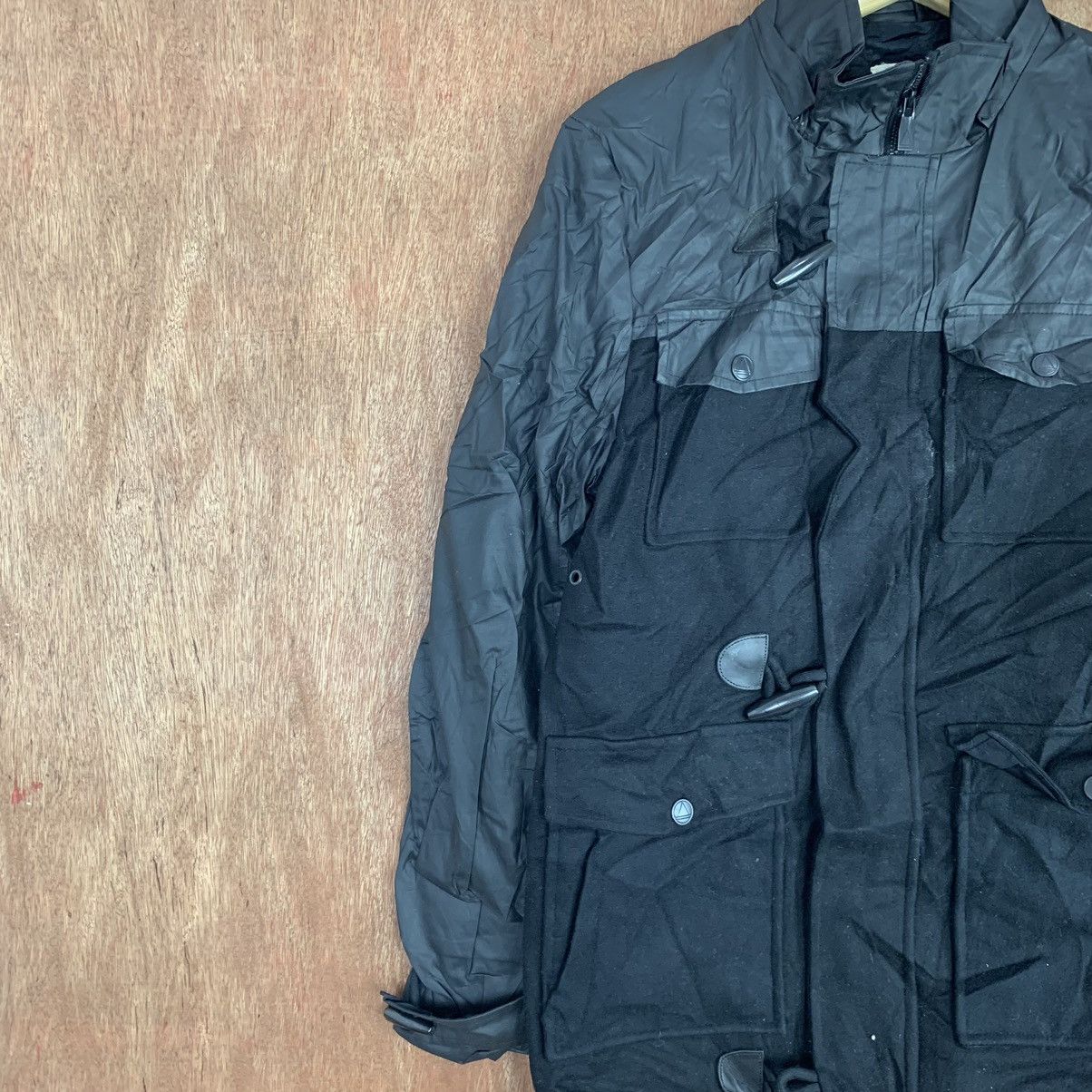 Eleven Paris × Vintage Eleven Paris Vintage Sweatshirt Jacket Size US M / EU 48-50 / 2 - 7 Thumbnail