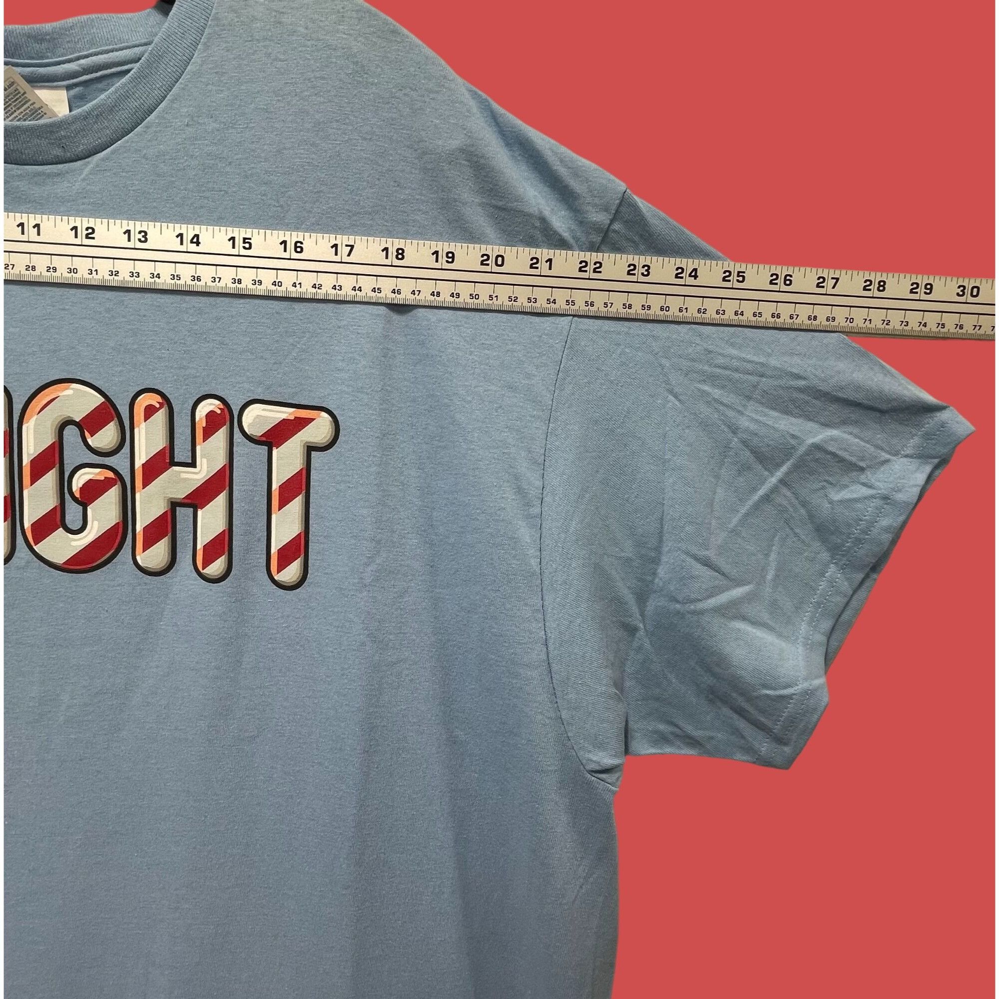 Other Delta Pro Weight- Men's Adults Short Sleeves T-Shirt -Graphi Size US XXL / EU 58 / 5 - 3 Thumbnail