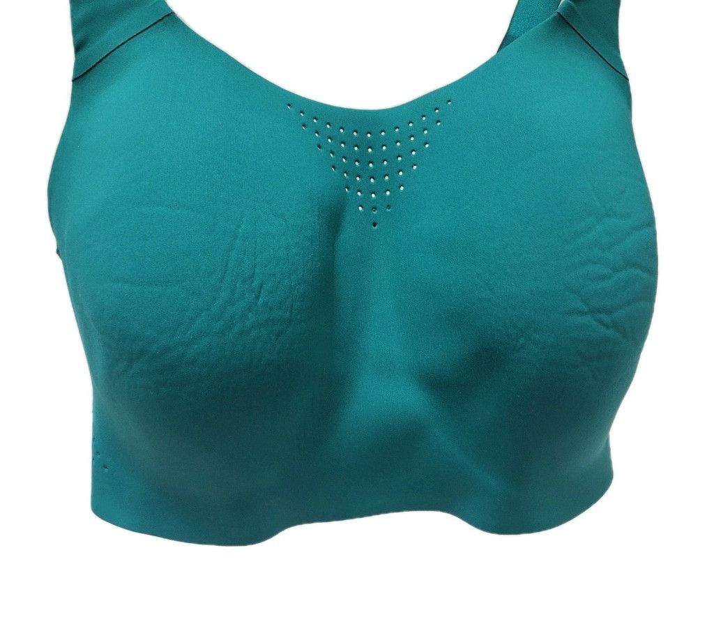 Victoria's Secret Victoria's Secret Featherweight High Support Wireless Sport Size ONE SIZE - 4 Thumbnail