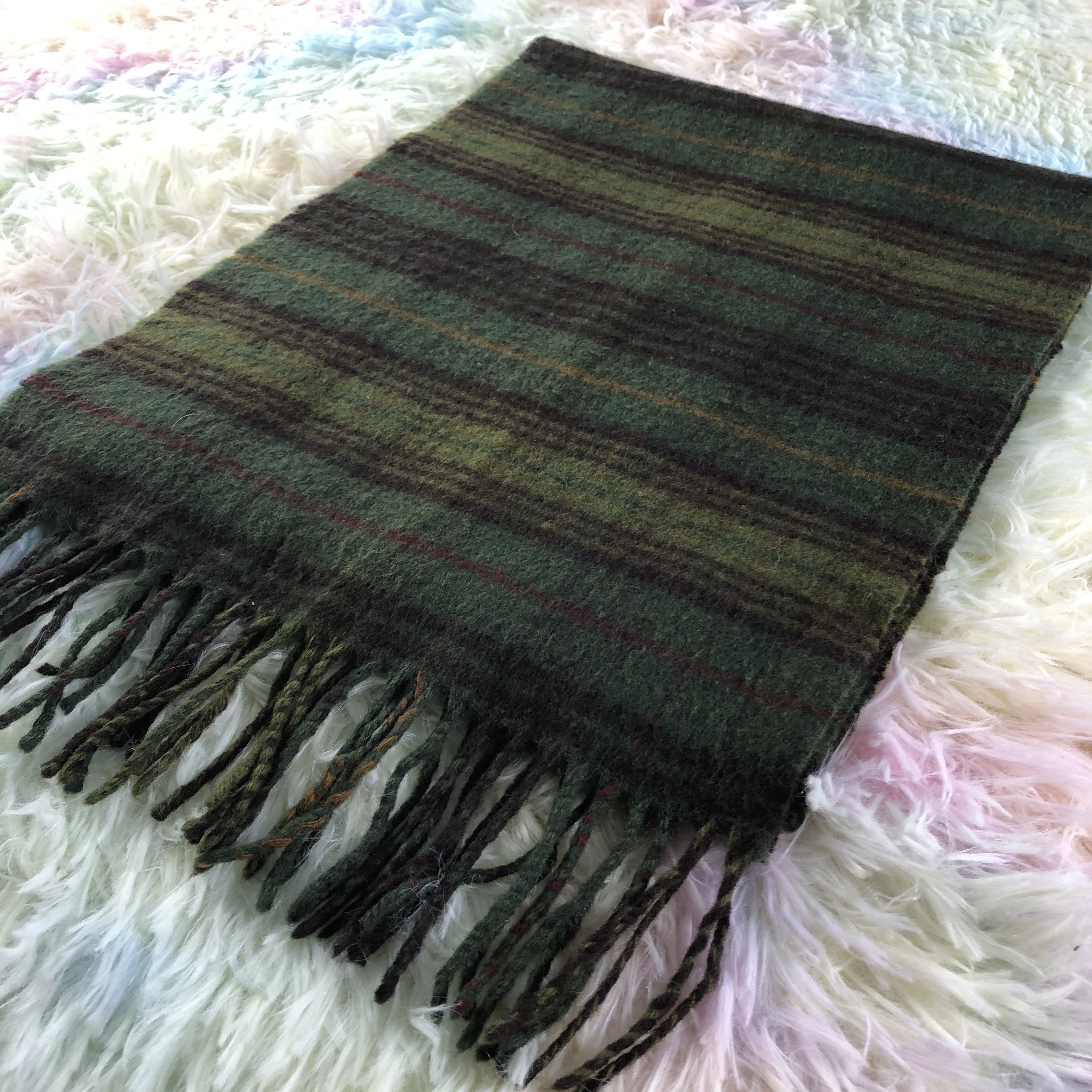 agnes b. Agnes B. Scarf / Muffler / Neckwear - KM470 Size ONE SIZE - 3 Thumbnail