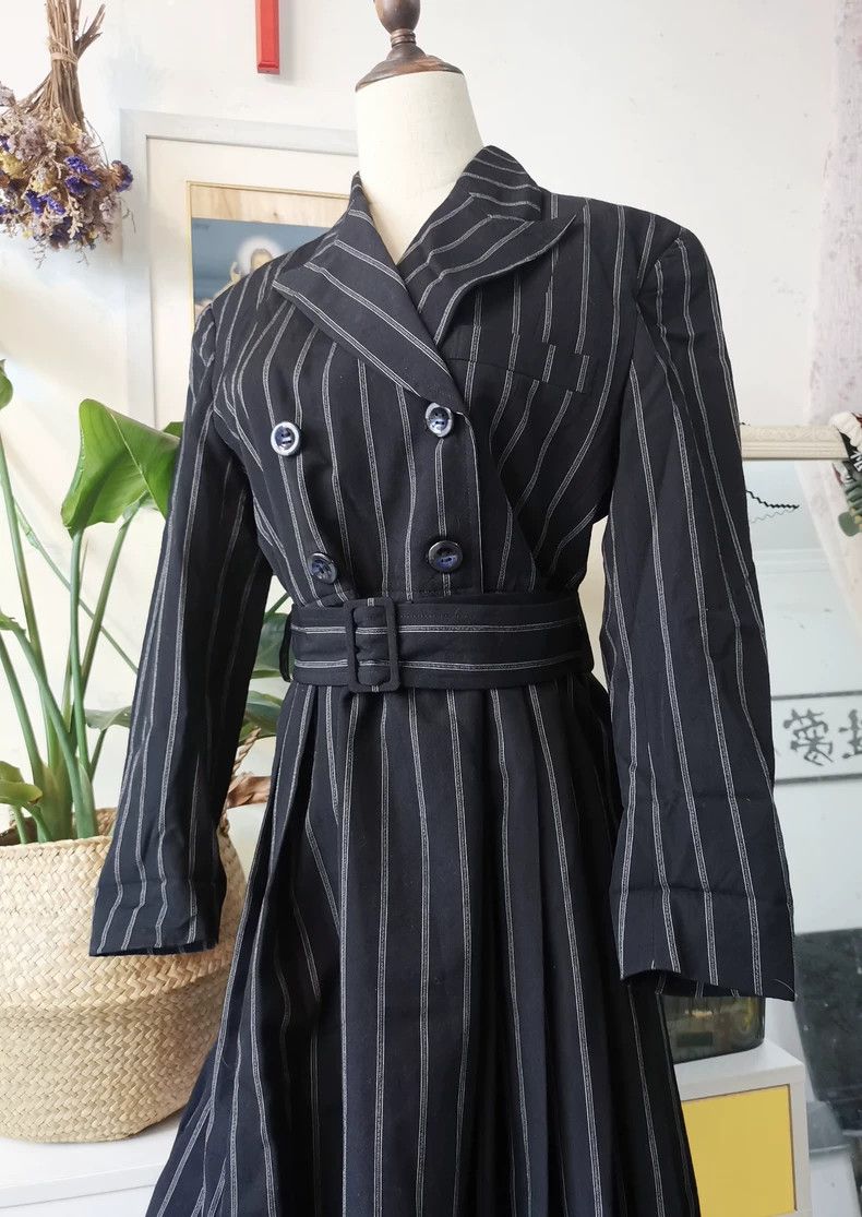 Comme des Garcons Comme des Garcons Dress Size M / US 6-8 / IT 42-44 - 2 Thumbnail