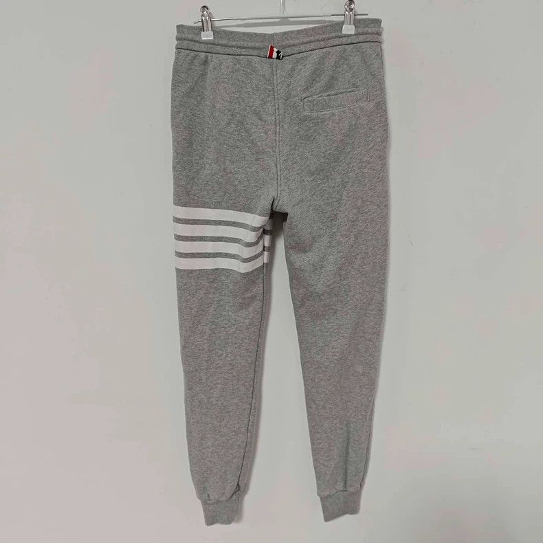 Thom Browne Thom Browne size0 Knitted tights Size US 26 / EU 42 - 3 Thumbnail