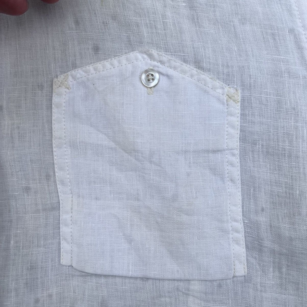 C.P. Company C.P COMPANY RARE DESIGN DOUBLE POCKET UNISEX Size US L / EU 52-54 / 3 - 5 Thumbnail