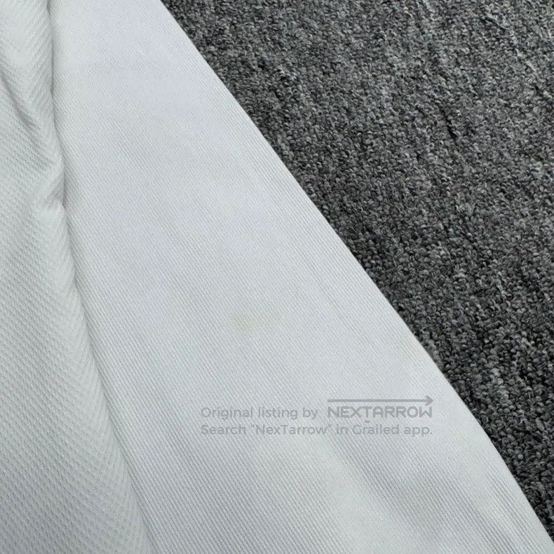 Hermes Hermes Solid color shirt Size US XXS / EU 40 - 5 Thumbnail