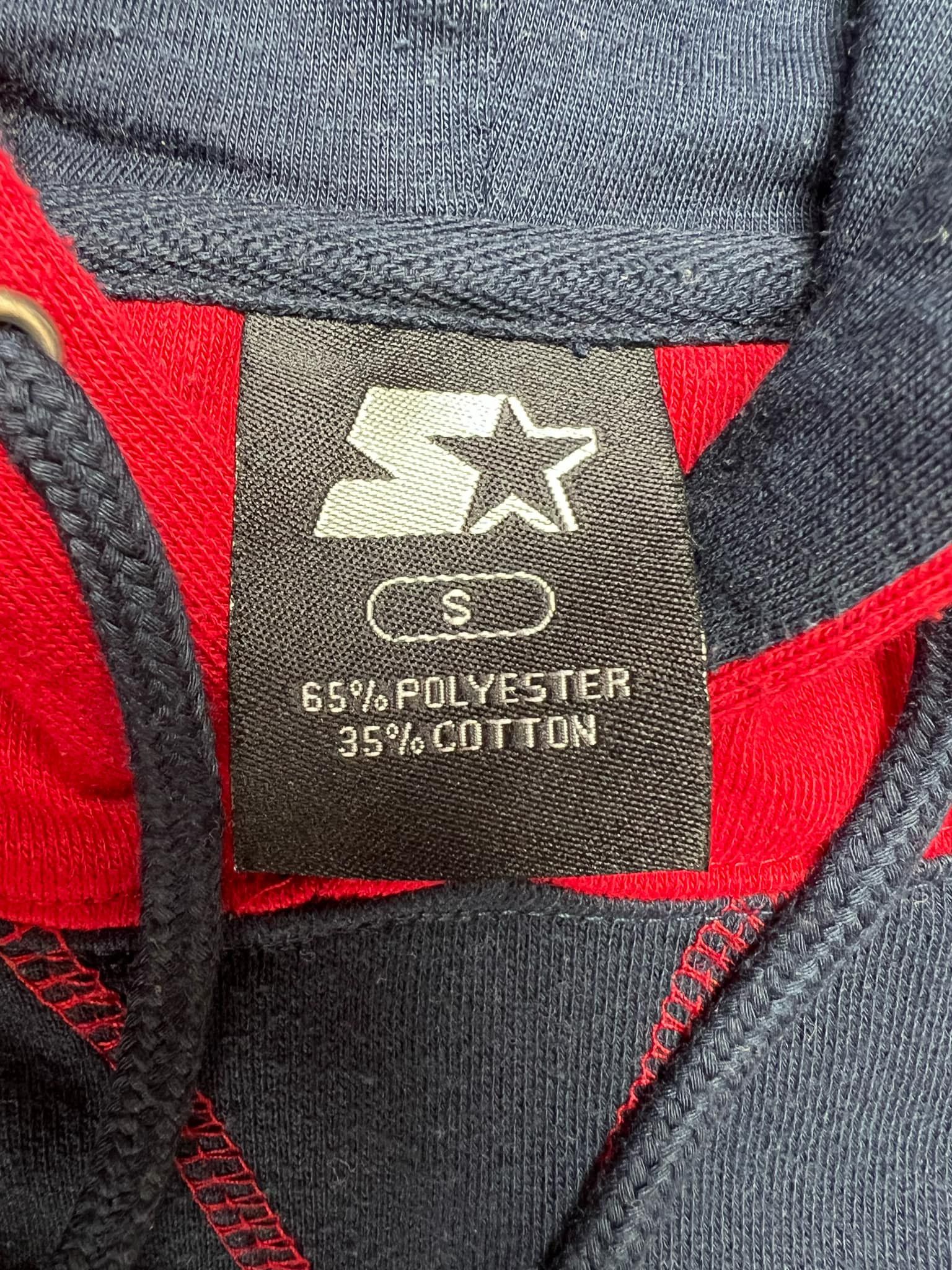 Starter Vintage Starter hoodie 🔥💥 Size US S / EU 44-46 / 1 - 6 Thumbnail