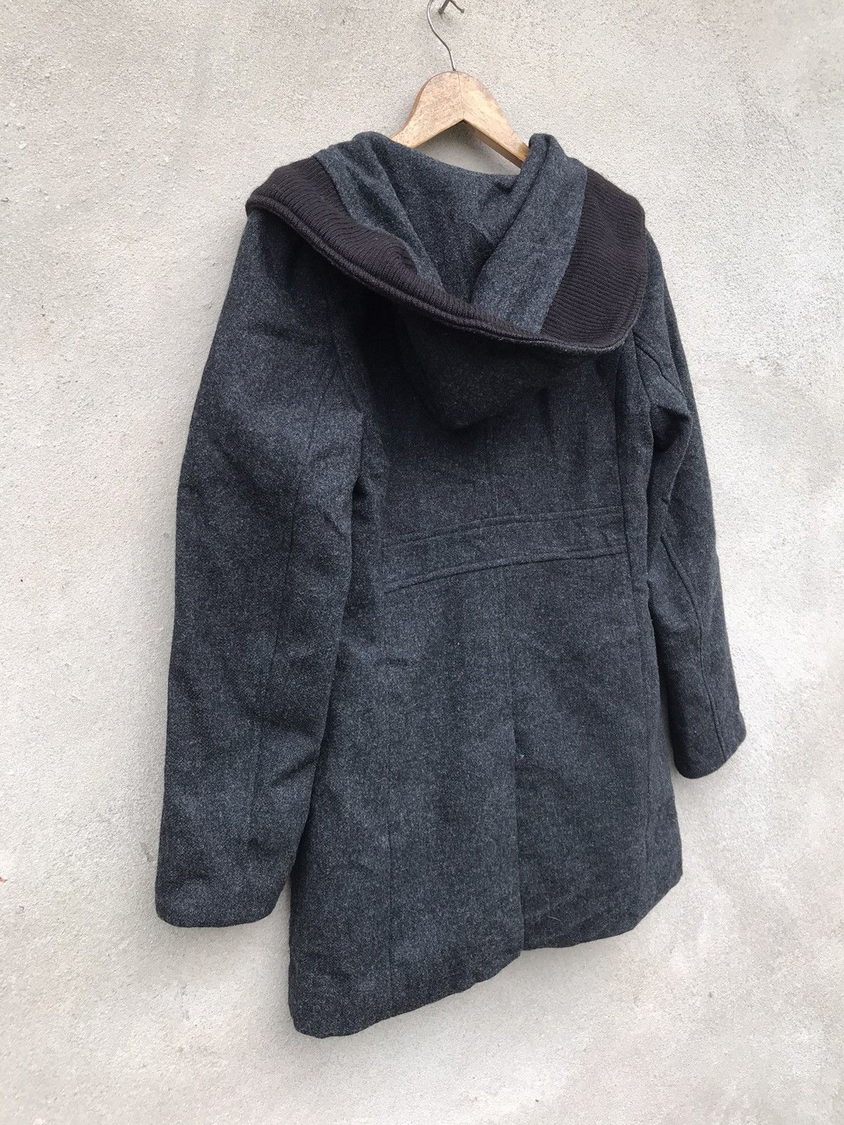 Issey Miyake ARCHIVE ISSEY MIYAKE SUNAO KUWAHARA JACKET Size S / US 4 / IT 40 - 6 Thumbnail