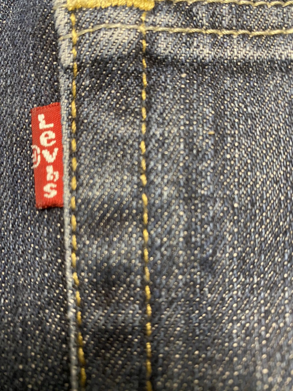 Levi's × Levi's Vintage Clothing × Vintage Levi’s 505 Size US 36 / EU 52 - 23 Thumbnail