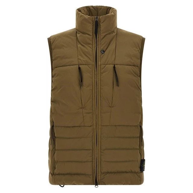 Stone Island Gilet stone island goose down aw 1994 jacket very