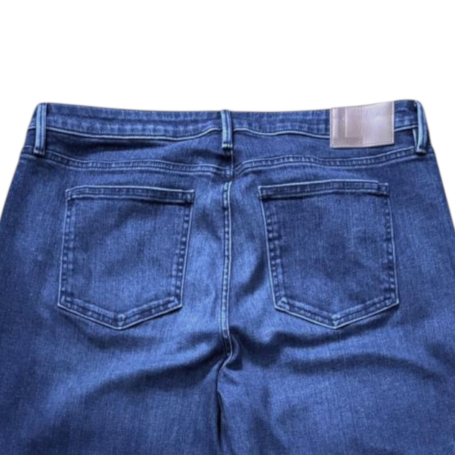 Lafayette 148 Lafayette 148 Blue Jeans | Size 2XL Size 40" / US 18 - 4 Thumbnail