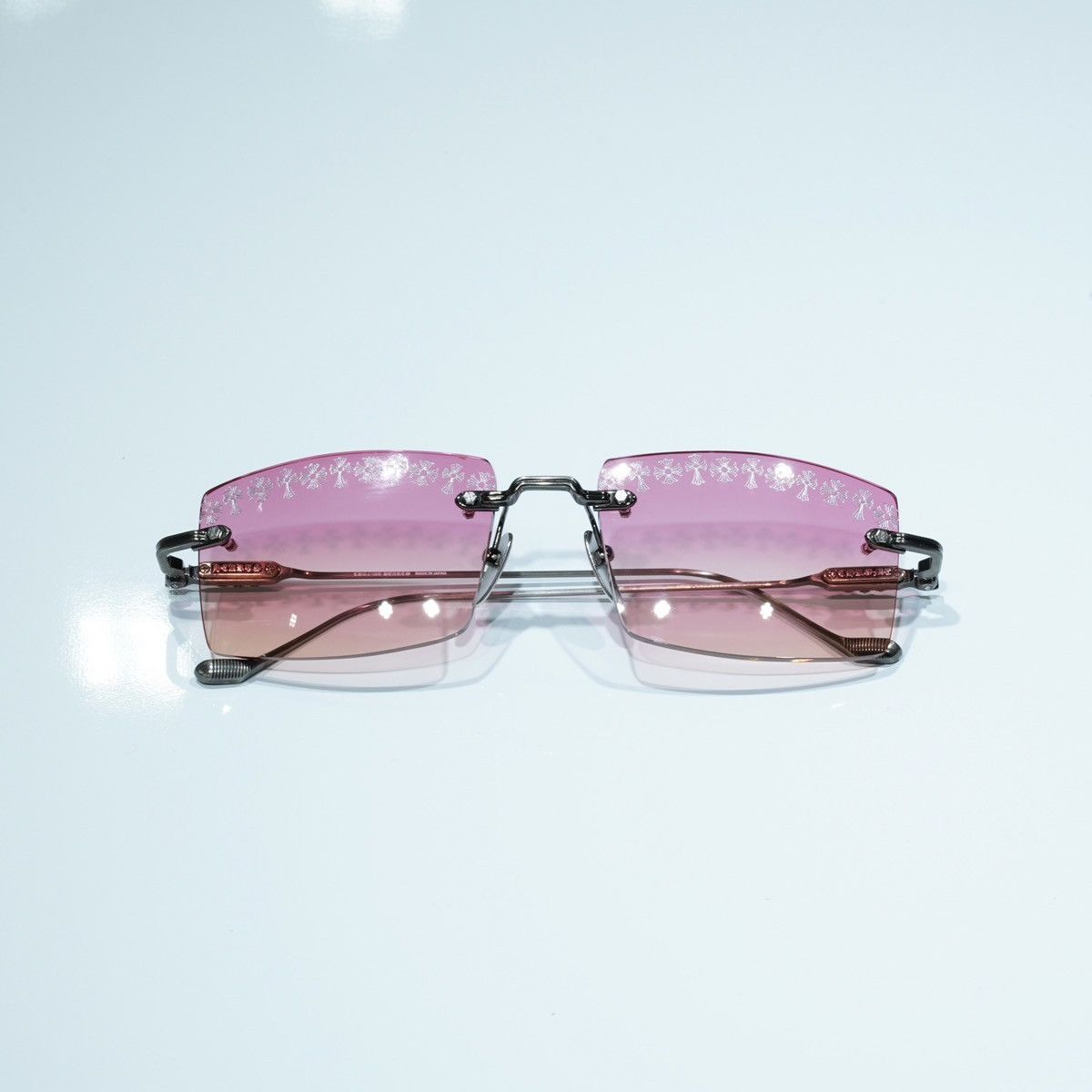 Chrome Hearts Chrome Hearts ‘Sofffffffffers’ Size ONE SIZE - 1 Thumbnail