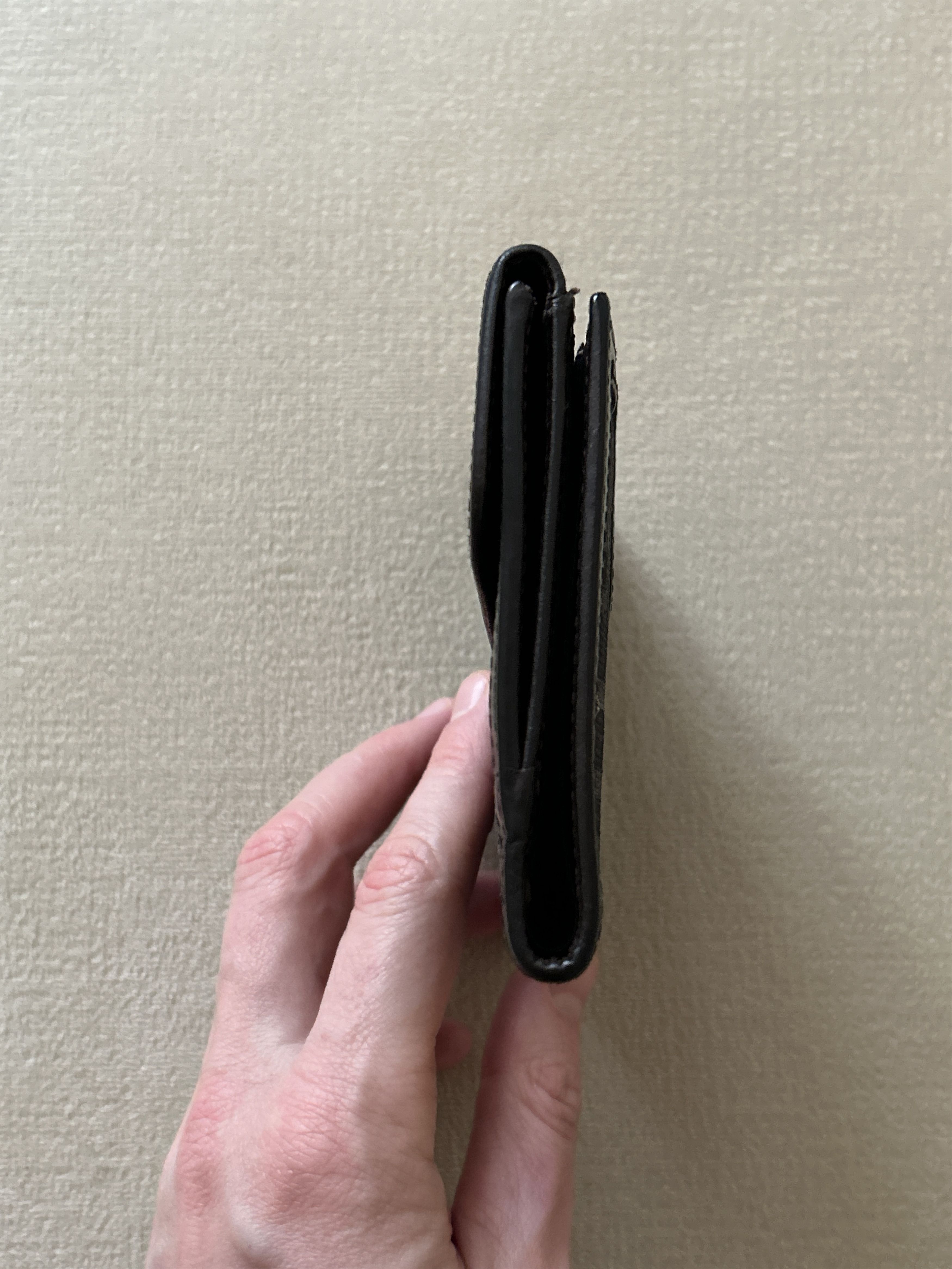Fendi Fendi Zucca Wallet Size ONE SIZE - 7 Thumbnail