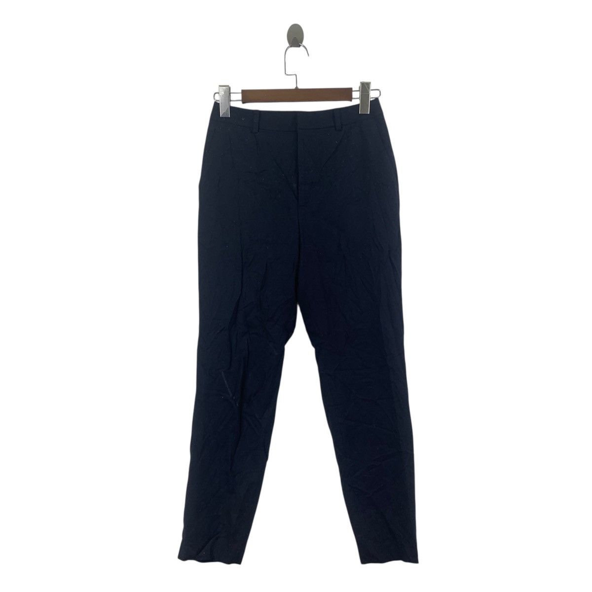 NOLLEY'S NOLLEY’S SOPHI Made in JAPAN Designer Plaids Pants Size US 30 / EU 46 - 1 Thumbnail