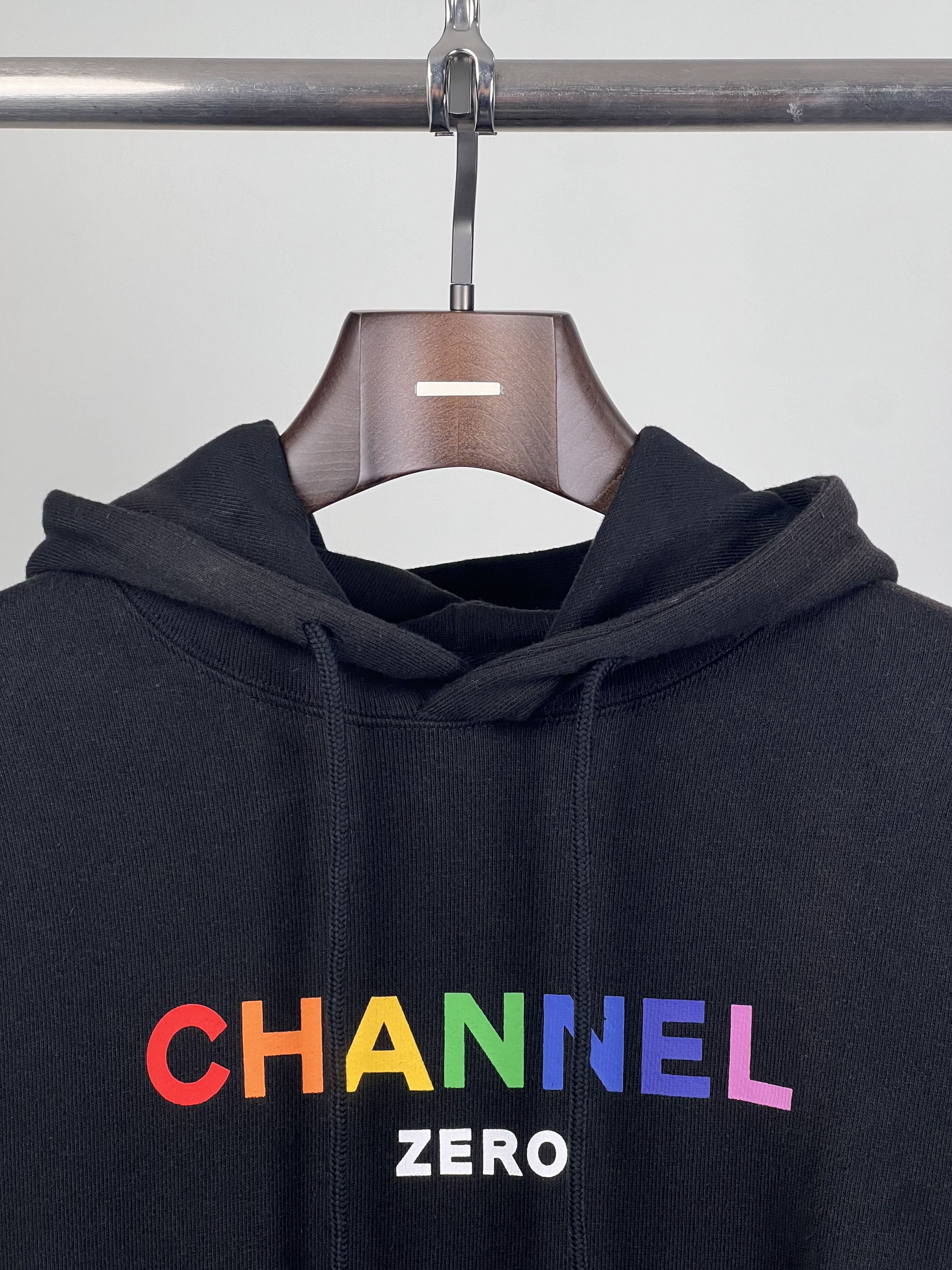 Ssur Ssur channel zero hoodie L Grailed