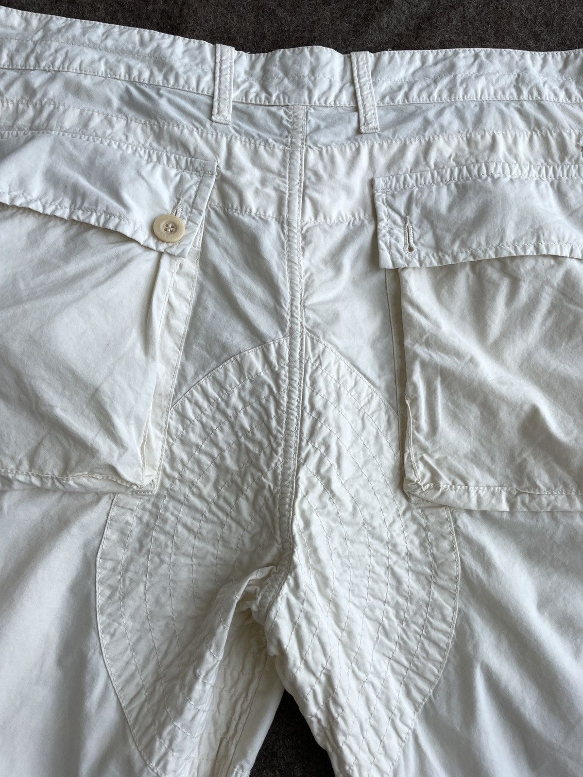 Cerruti 1881 Cerruti 1881 Shorts Size US 38 / EU 54 - 5 Thumbnail
