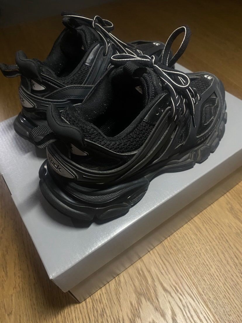 Balenciaga Balenciaga Track Size US 7 / IT 37 - 2 Thumbnail