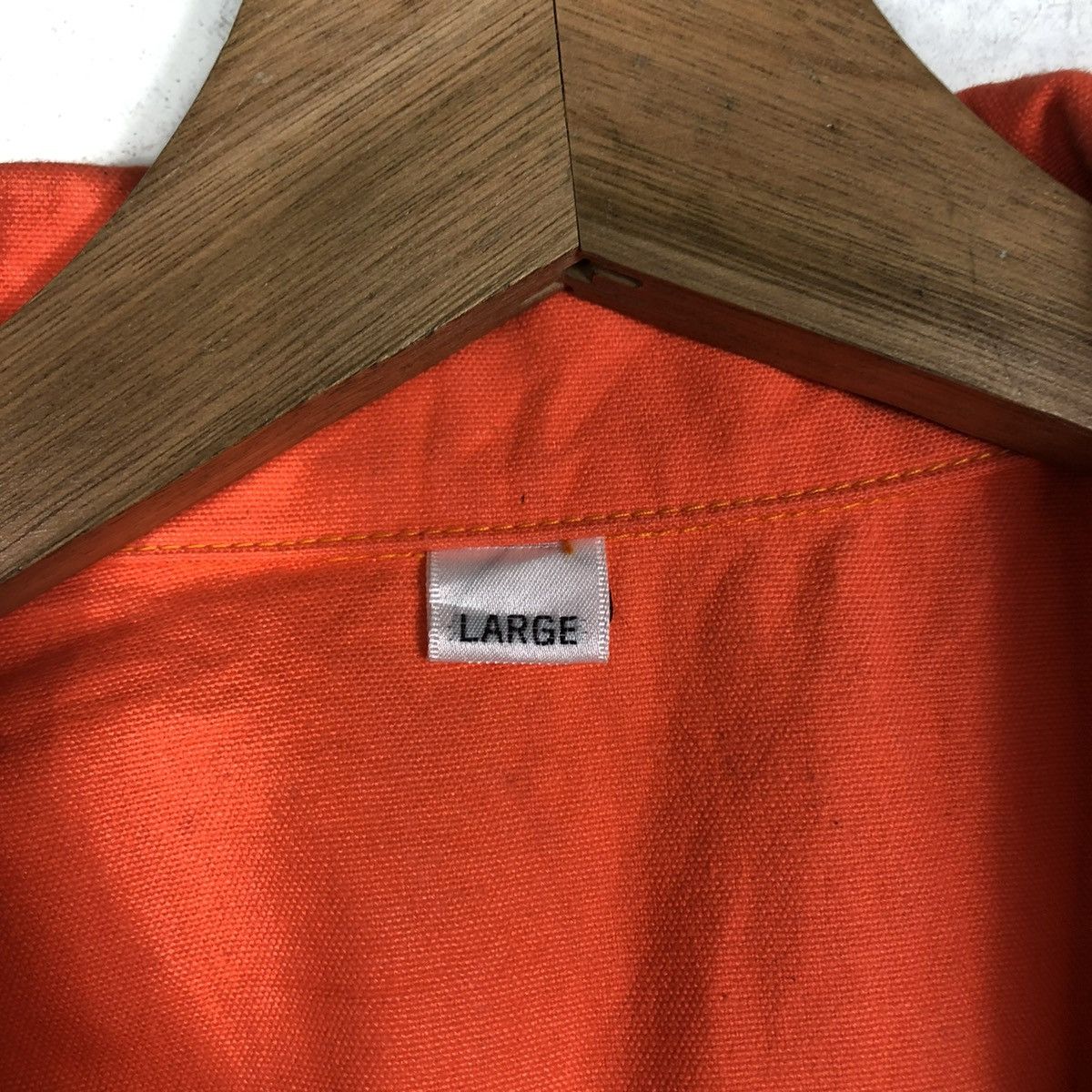 Japanese Brand 🔥VINTAGE BOMBER JACKET MILANO MAGNETI MARELLI BIG LOGO Size US L / EU 52-54 / 3 - 23 Thumbnail