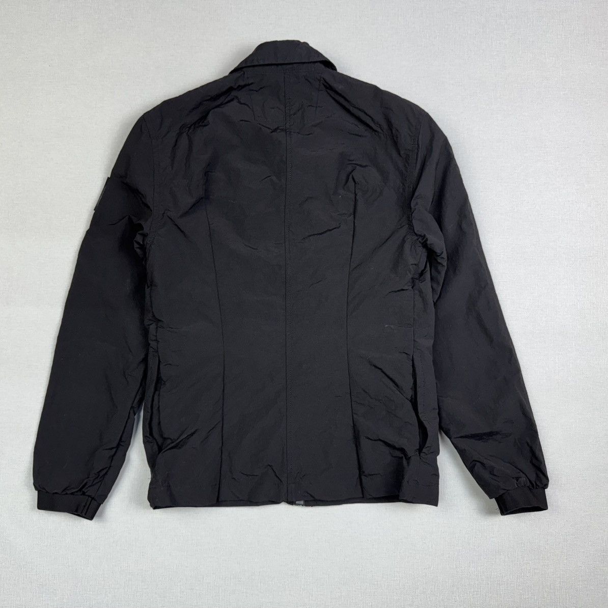Japanese Brand × Marshall Artist Men’s Marshall Artist Nylon Jacket size S Size US S / EU 44-46 / 1 - 7 Thumbnail