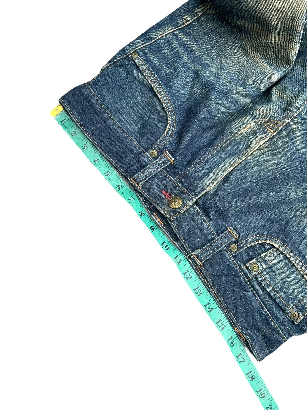 Edwin Vintage New Yorker by Edwin Size US 35 - 11 Thumbnail