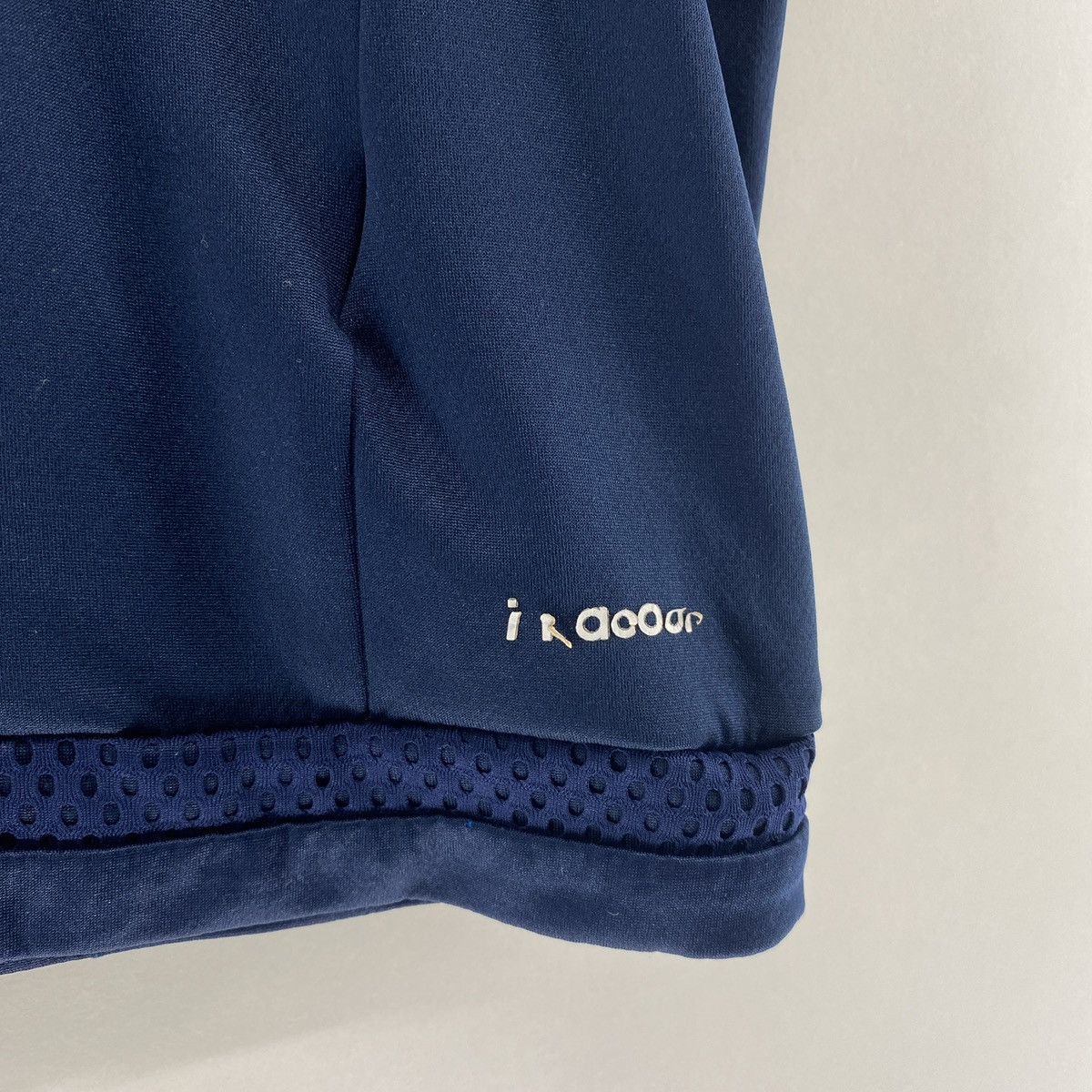 Adidas × Vintage Real Madrid 2015 2016 Third Soccer Football Jersey Nike Size US L / EU 52-54 / 3 - 6 Thumbnail