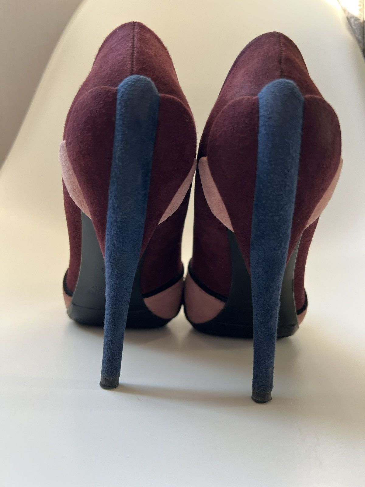 Miu Miu Miu Miu Prada Shoes Size 37,5 Size US 7.5 / IT 37.5 - 4 Thumbnail