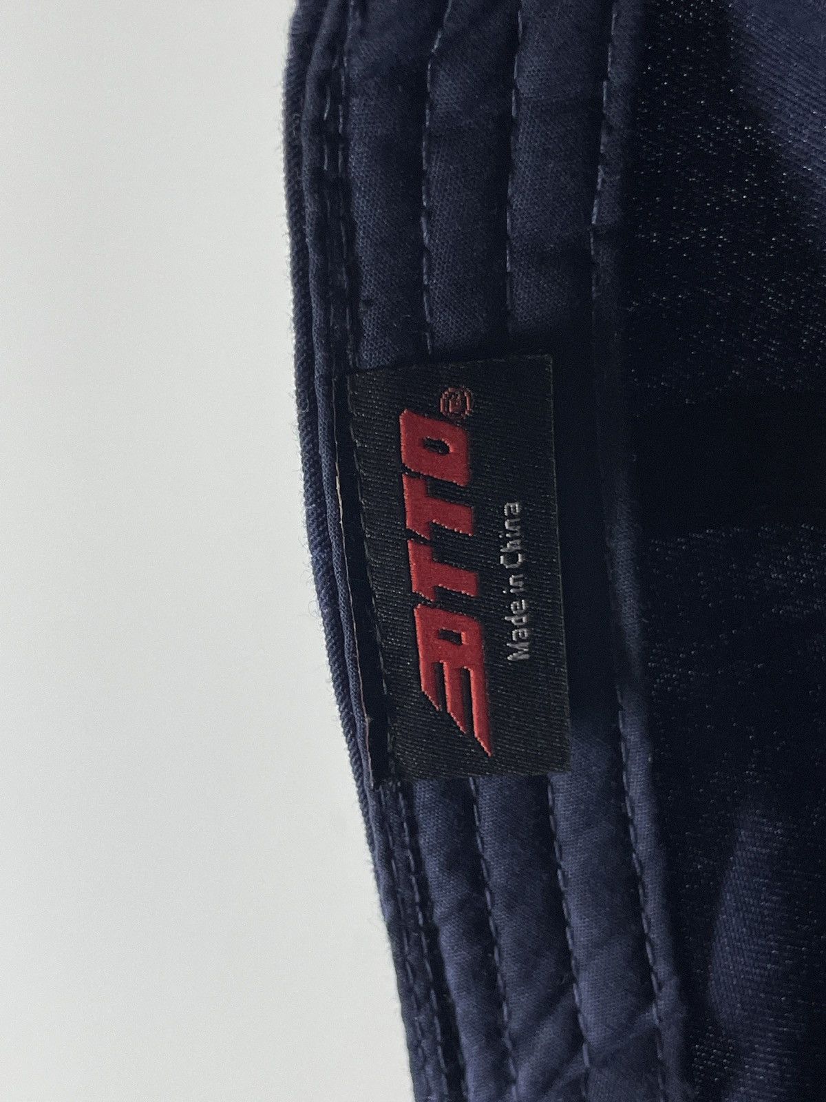 Otto Bobby Boy Records Logic cap Size ONE SIZE - 9 Thumbnail